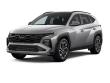 New 2025 Hyundai Tucson Hybrid Limited Sport Utility