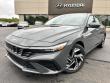 New 2025 Hyundai Elantra Hybrid SEL Sport Sedan
