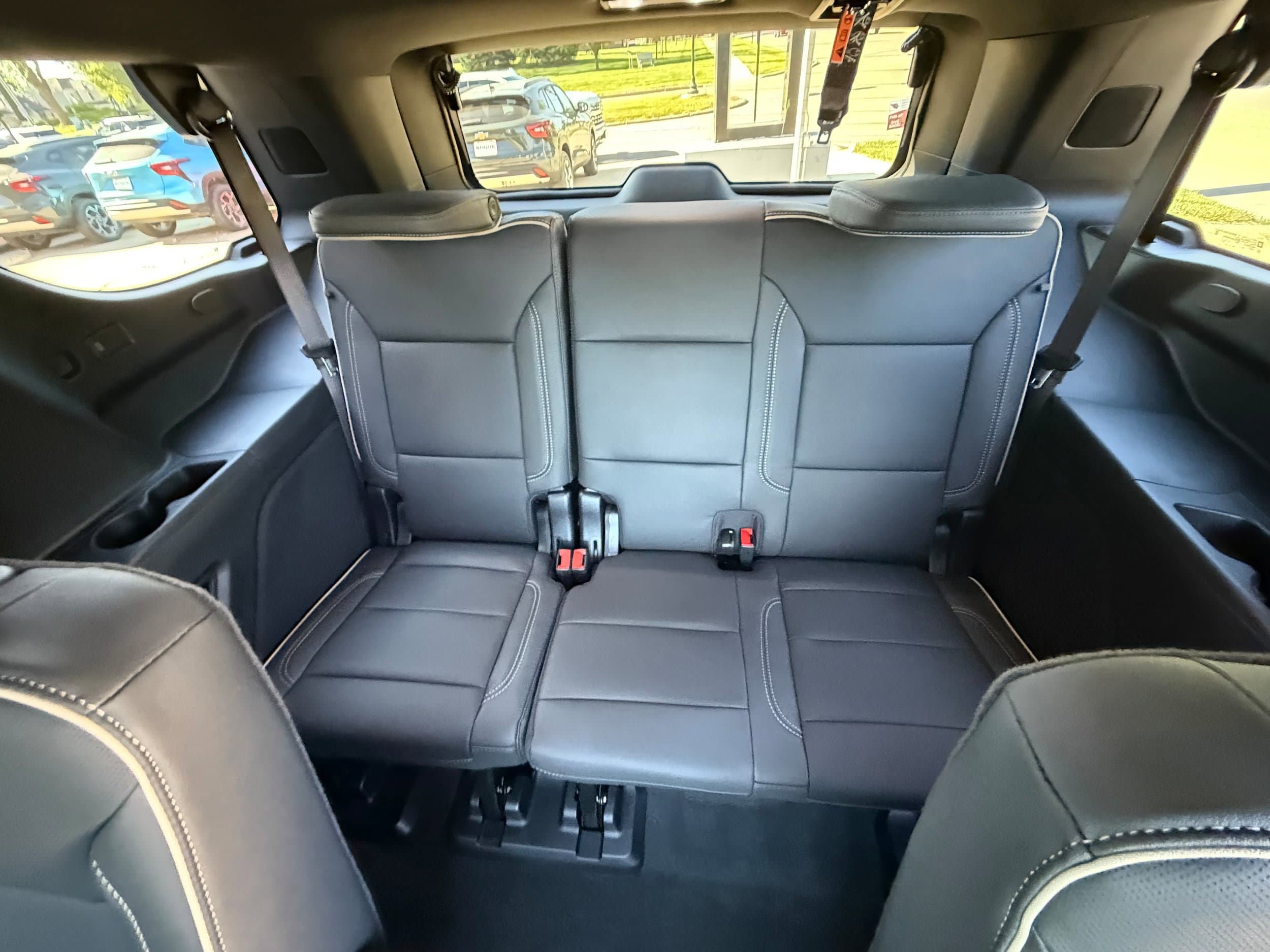 2026 Chevrolet Tahoe Premier - Photo 30