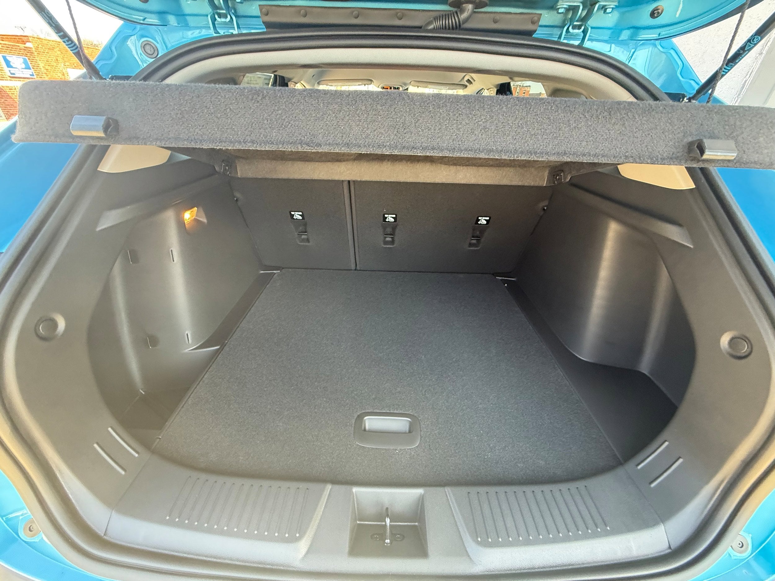 2026 Chevrolet Trax LT - Photo 15