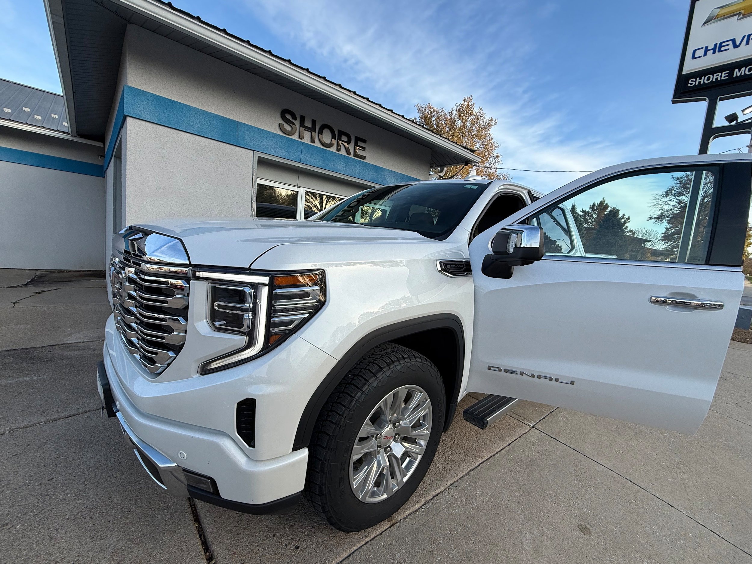 2024 GMC Sierra 1500 Denali Denali - Photo 17