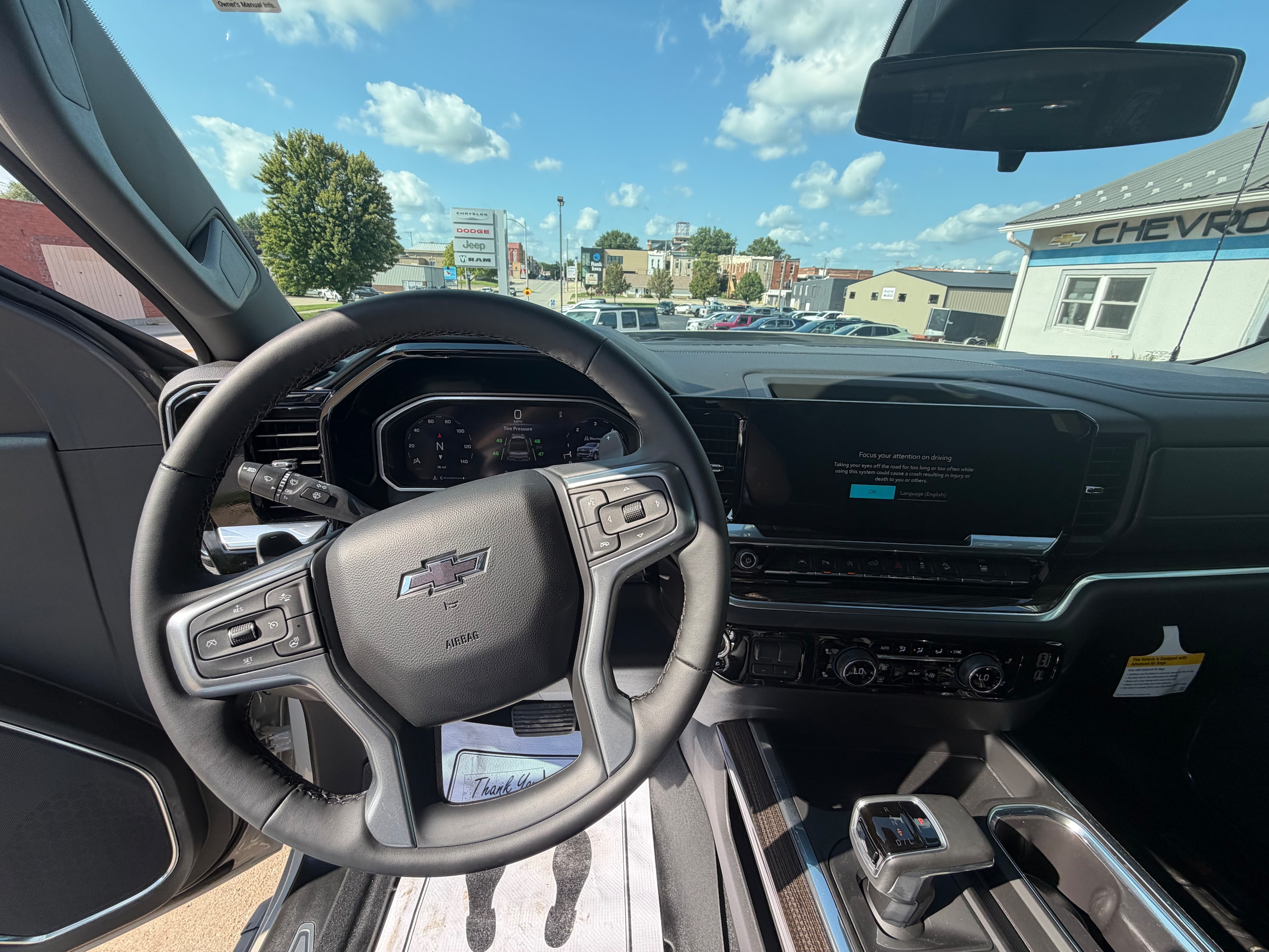 2026 Chevrolet Silverado 1500 RST - Photo 32