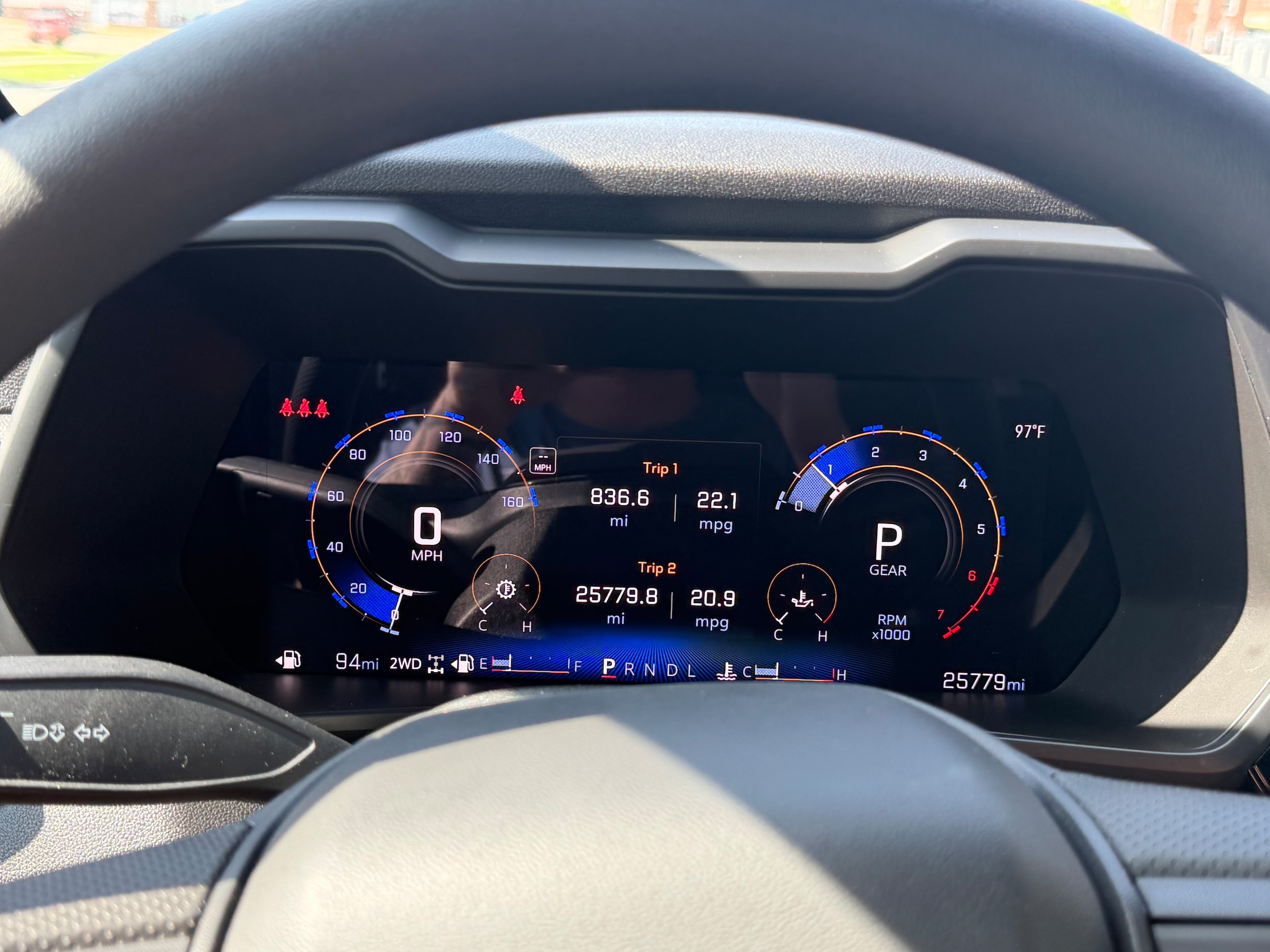 2024 Chevrolet Colorado Work Truck - Photo 29