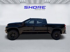2026 Chevrolet Silverado 1500 ZR2 Truck