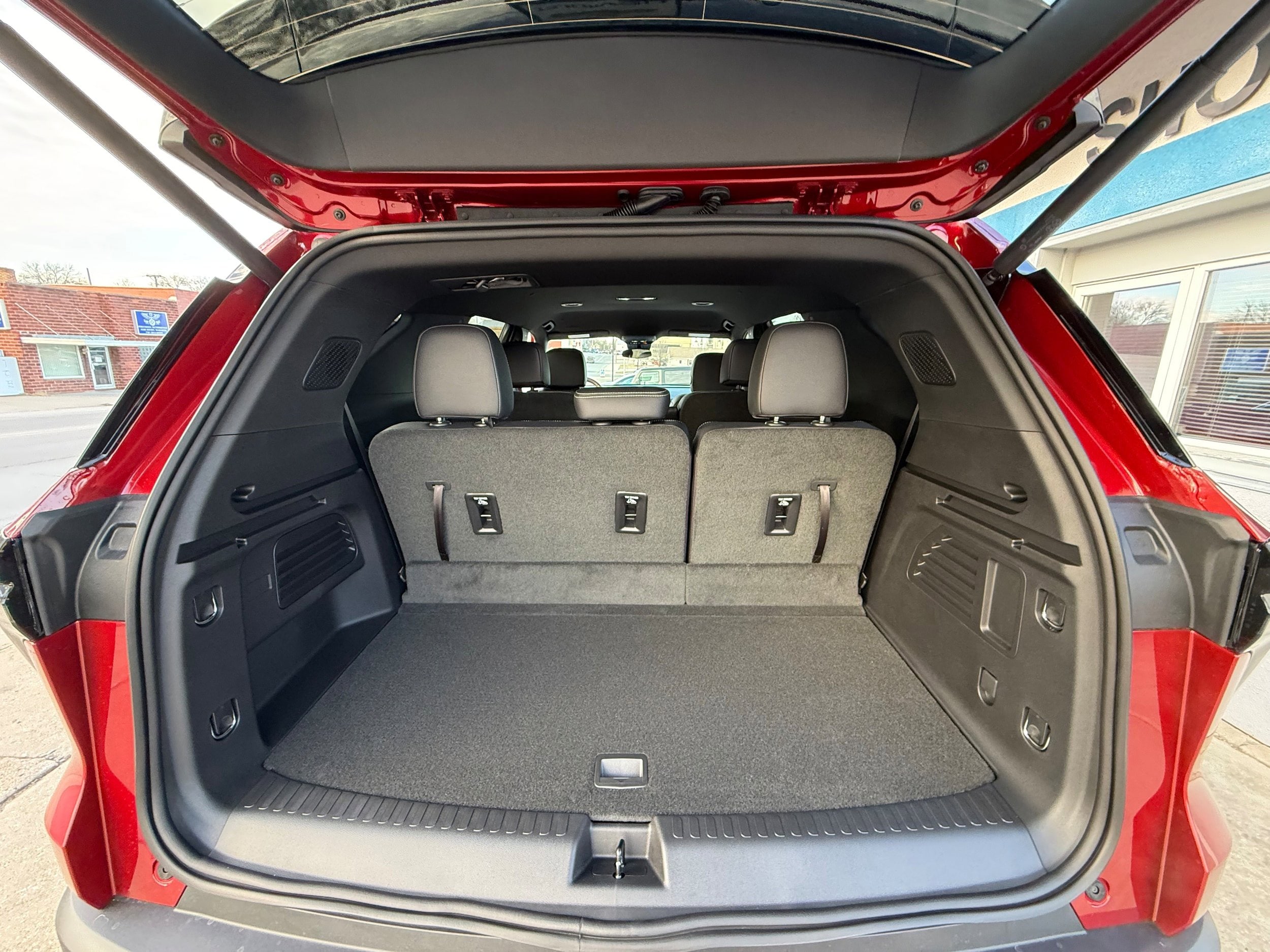2026 Chevrolet Traverse LT - Photo 15