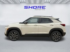 2026 Chevrolet Trailblazer Activ SUV