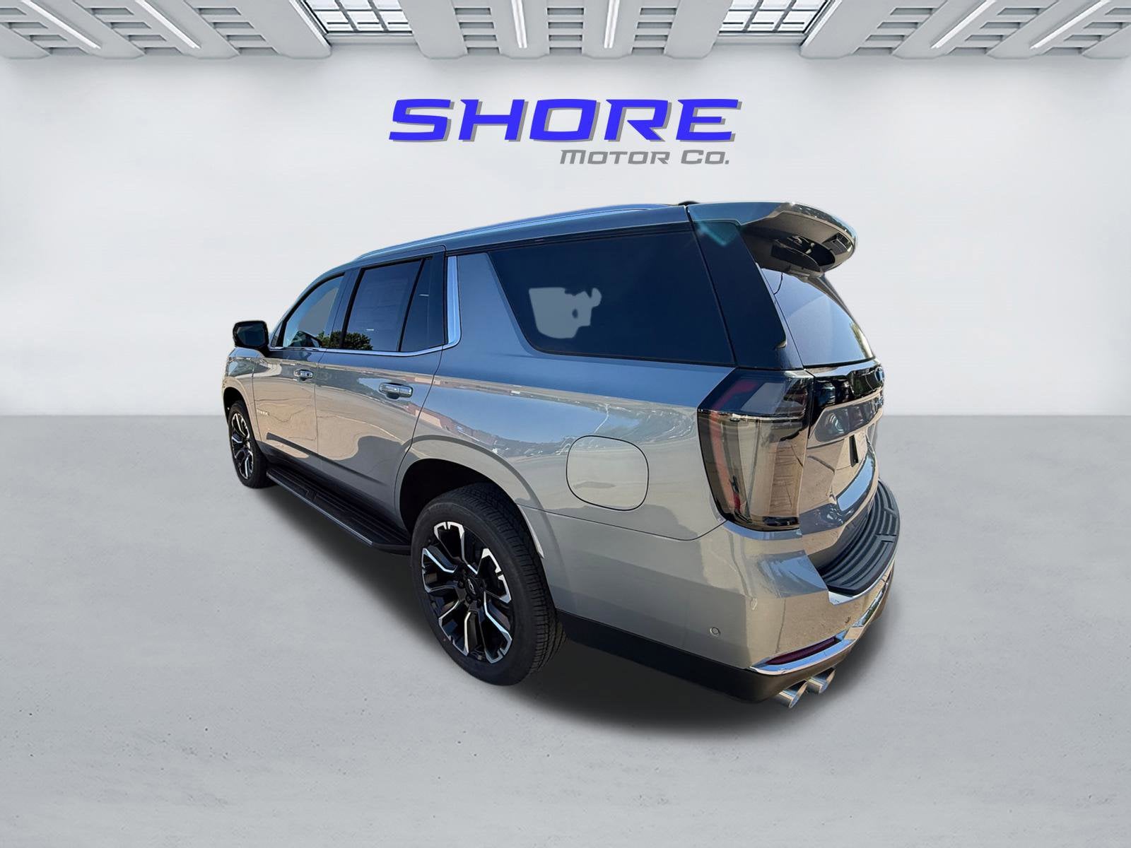 2026 Chevrolet Tahoe Premier - Photo 25
