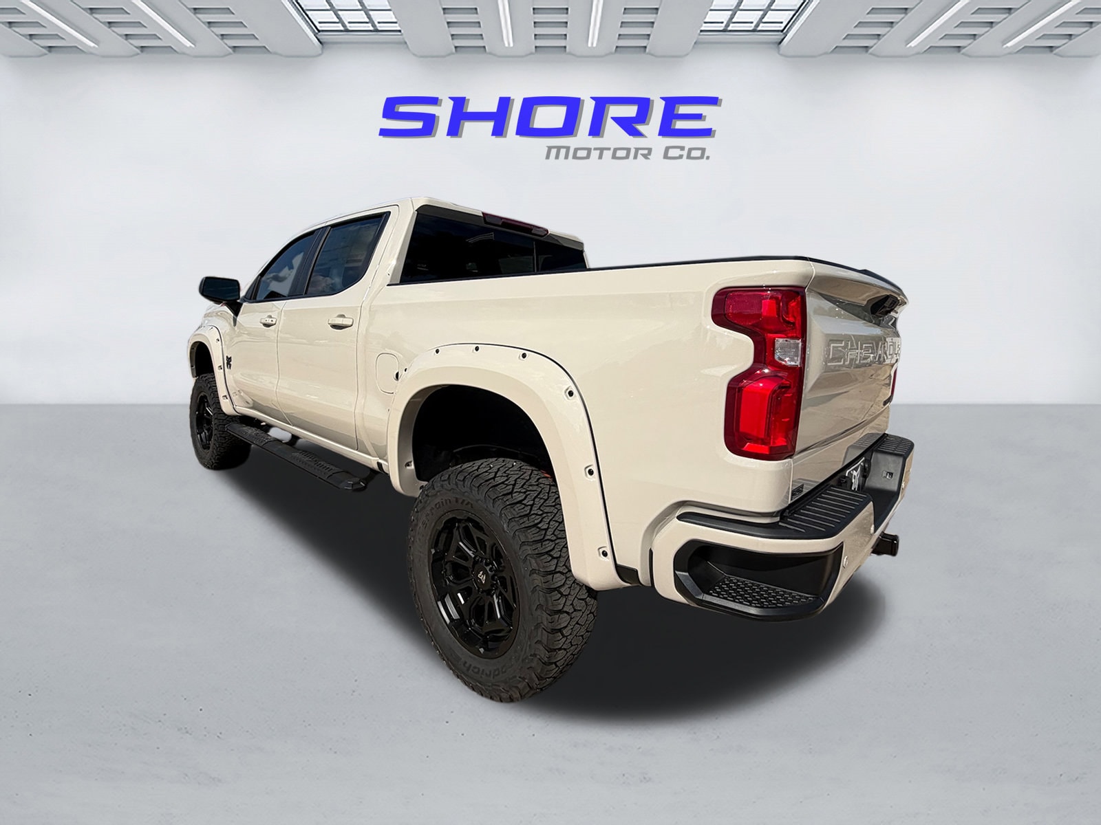 2026 Chevrolet Silverado 1500 RST - Photo 7