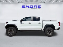 2026 Chevrolet Colorado ZR2 Truck
