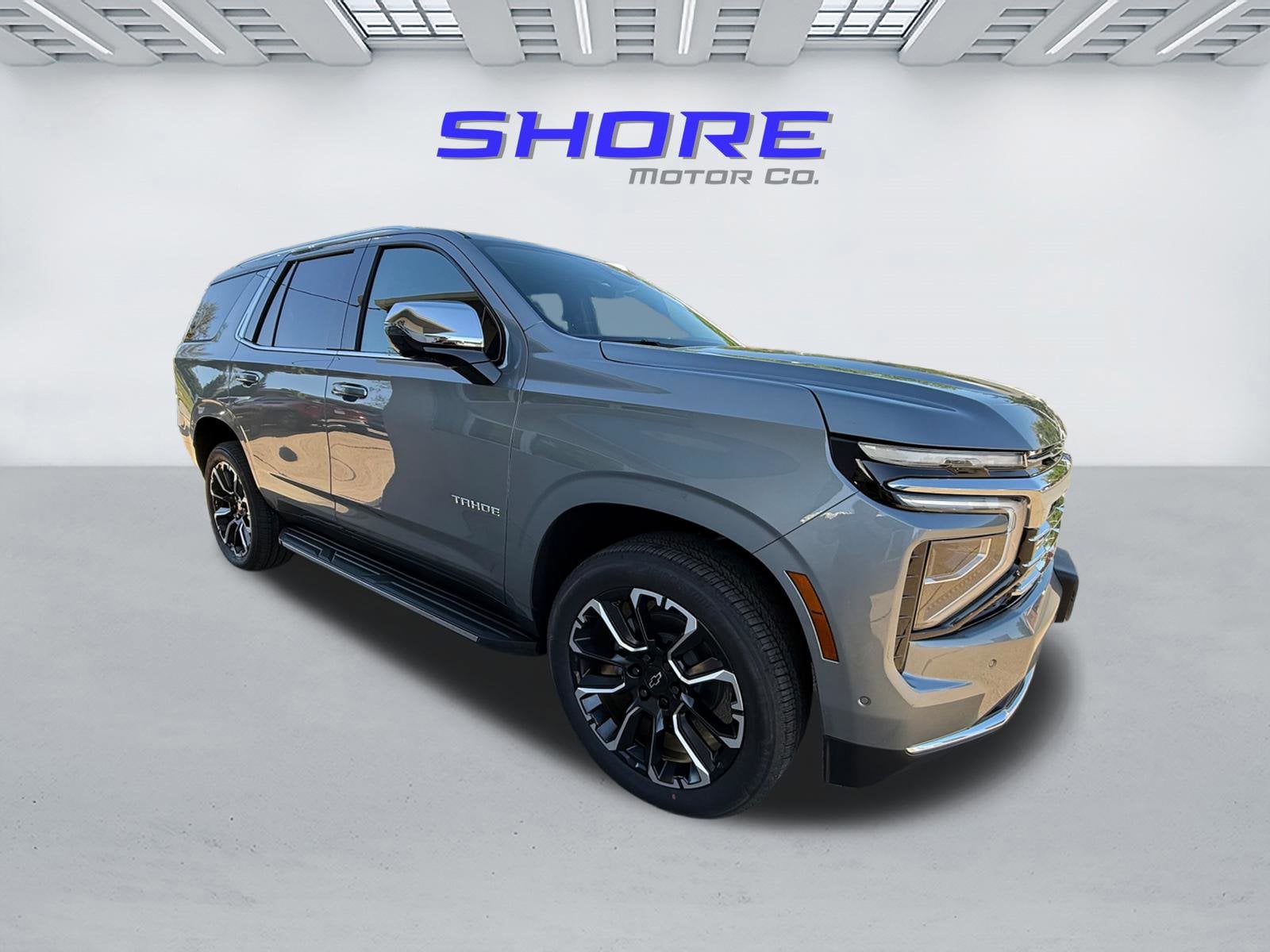 2026 Chevrolet Tahoe Premier - Photo 22