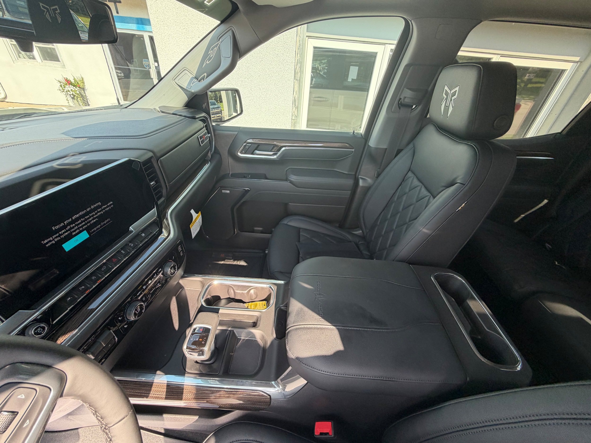 2026 Chevrolet Silverado 1500 RST - Photo 11