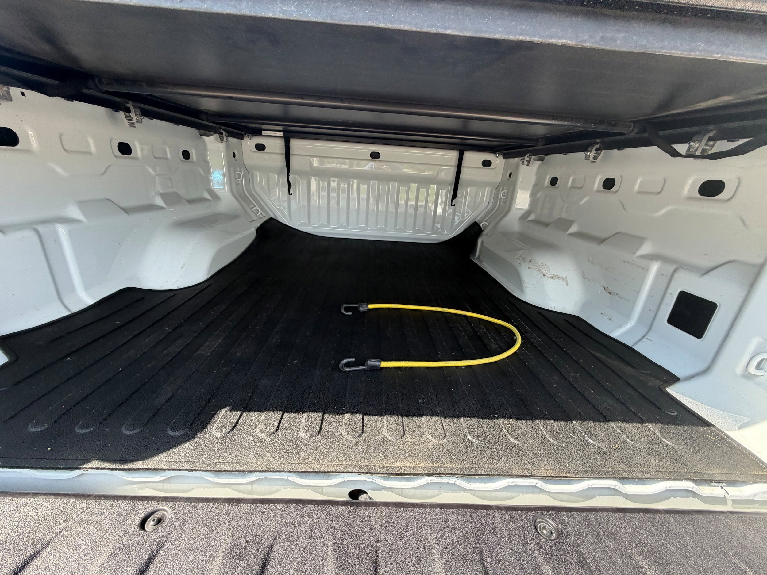 2024 Chevrolet Colorado Work Truck - Photo 16