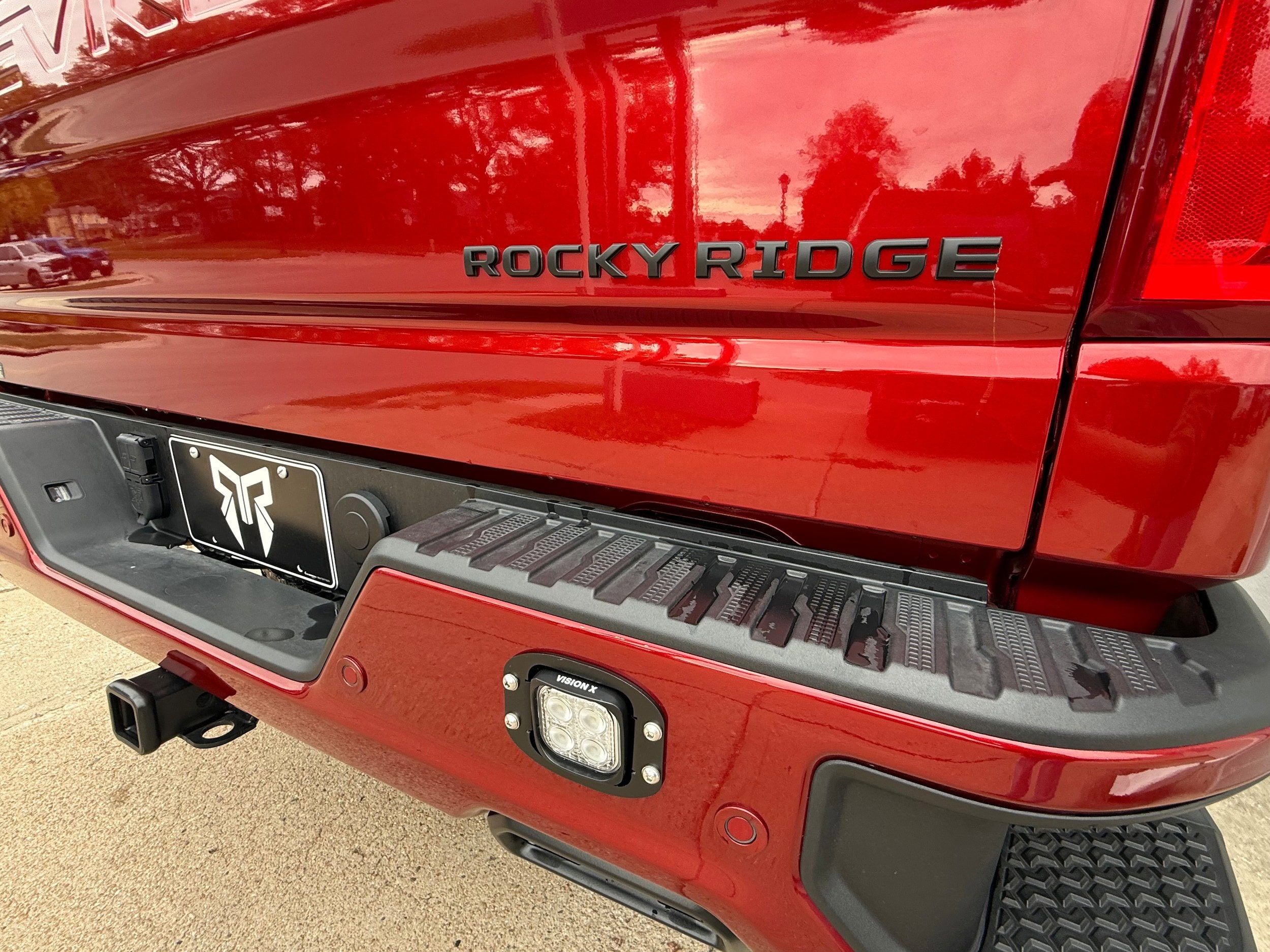 2025 Chevrolet Silverado 1500 RST - Photo 25