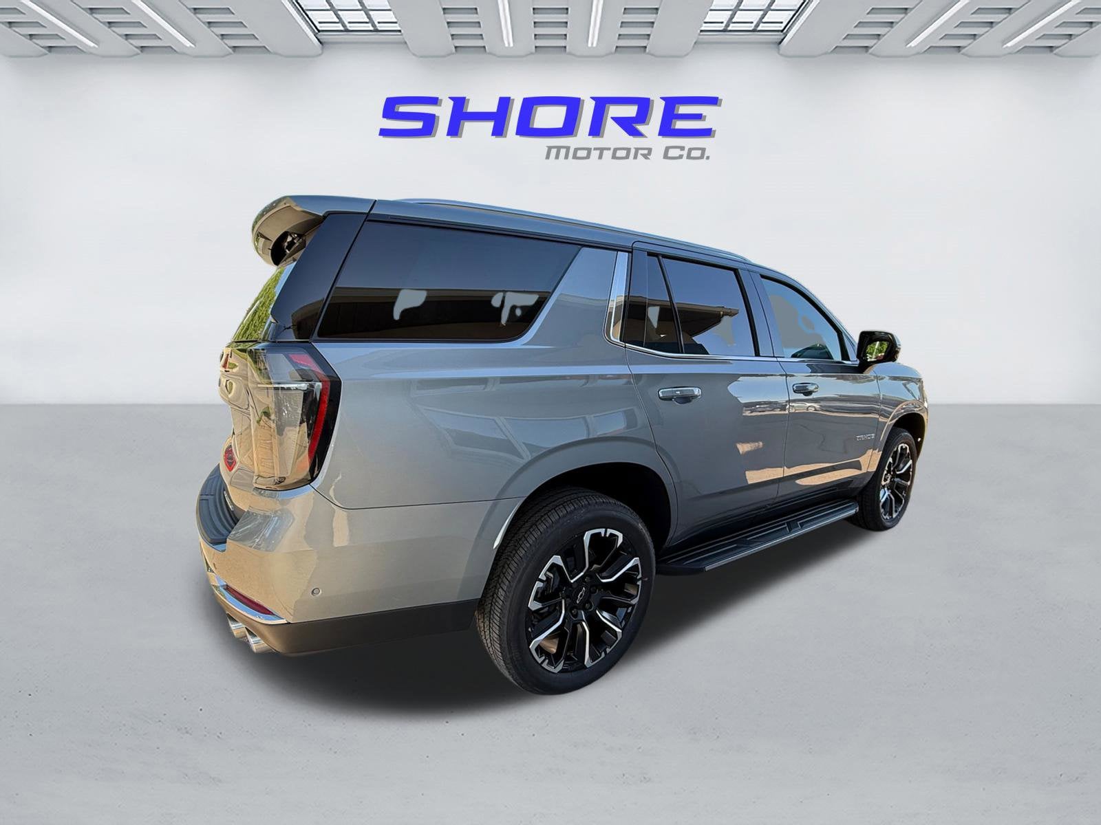 2026 Chevrolet Tahoe Premier - Photo 23
