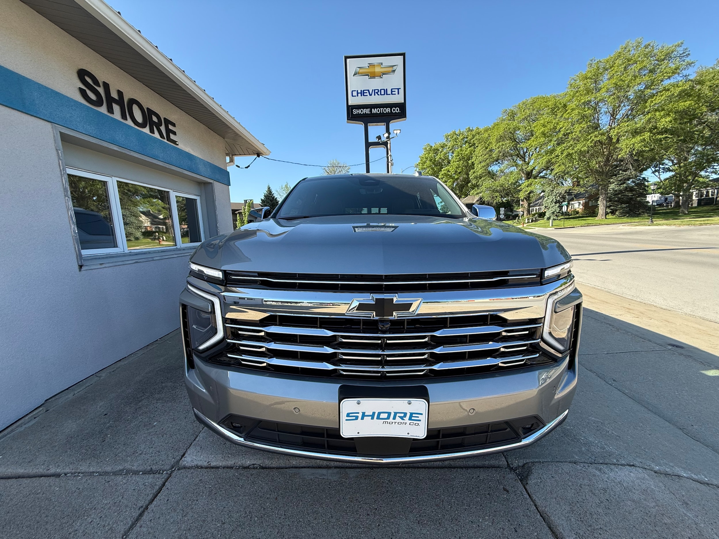 2026 Chevrolet Tahoe Premier - Photo 40
