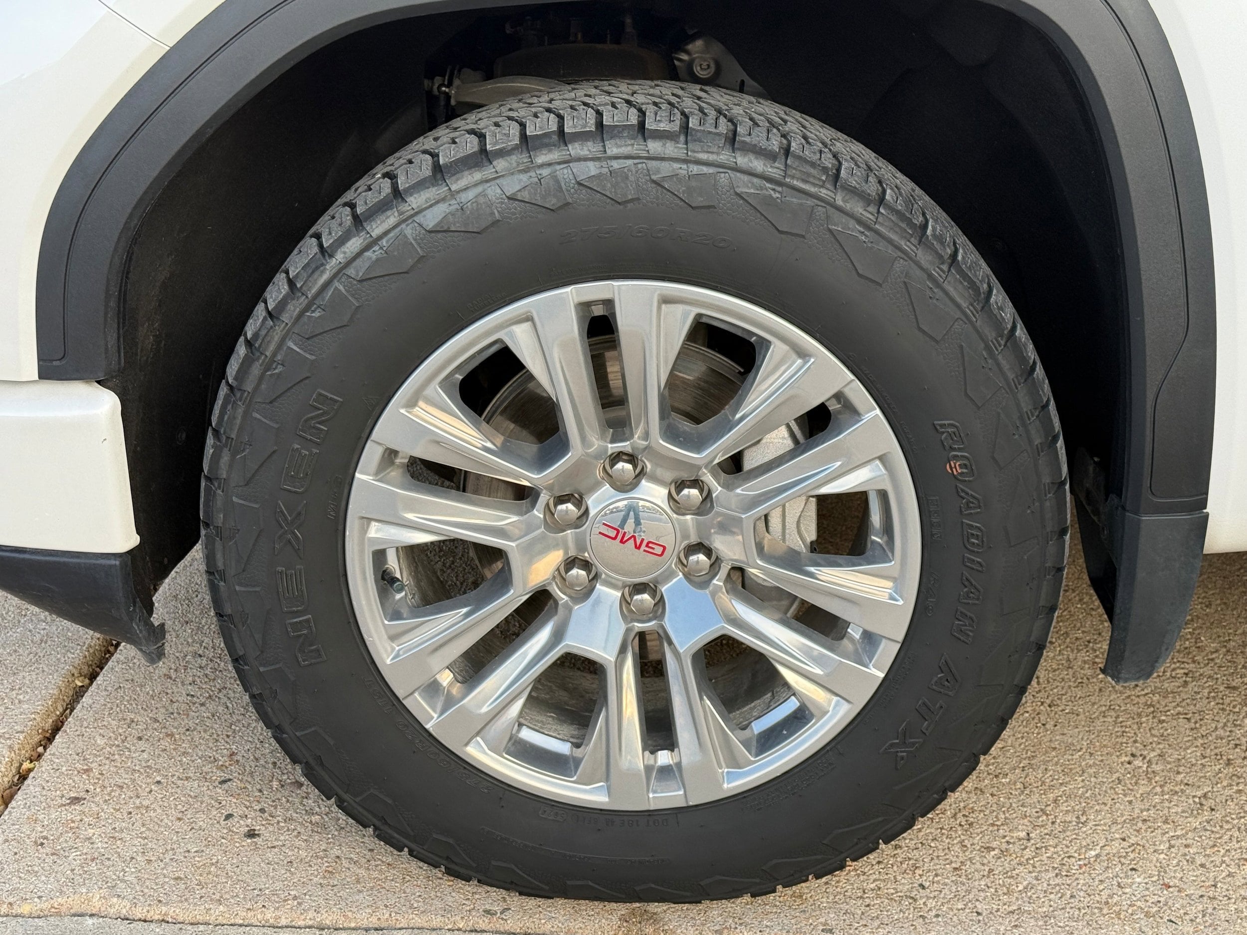 2024 GMC Sierra 1500 Denali Denali - Photo 16