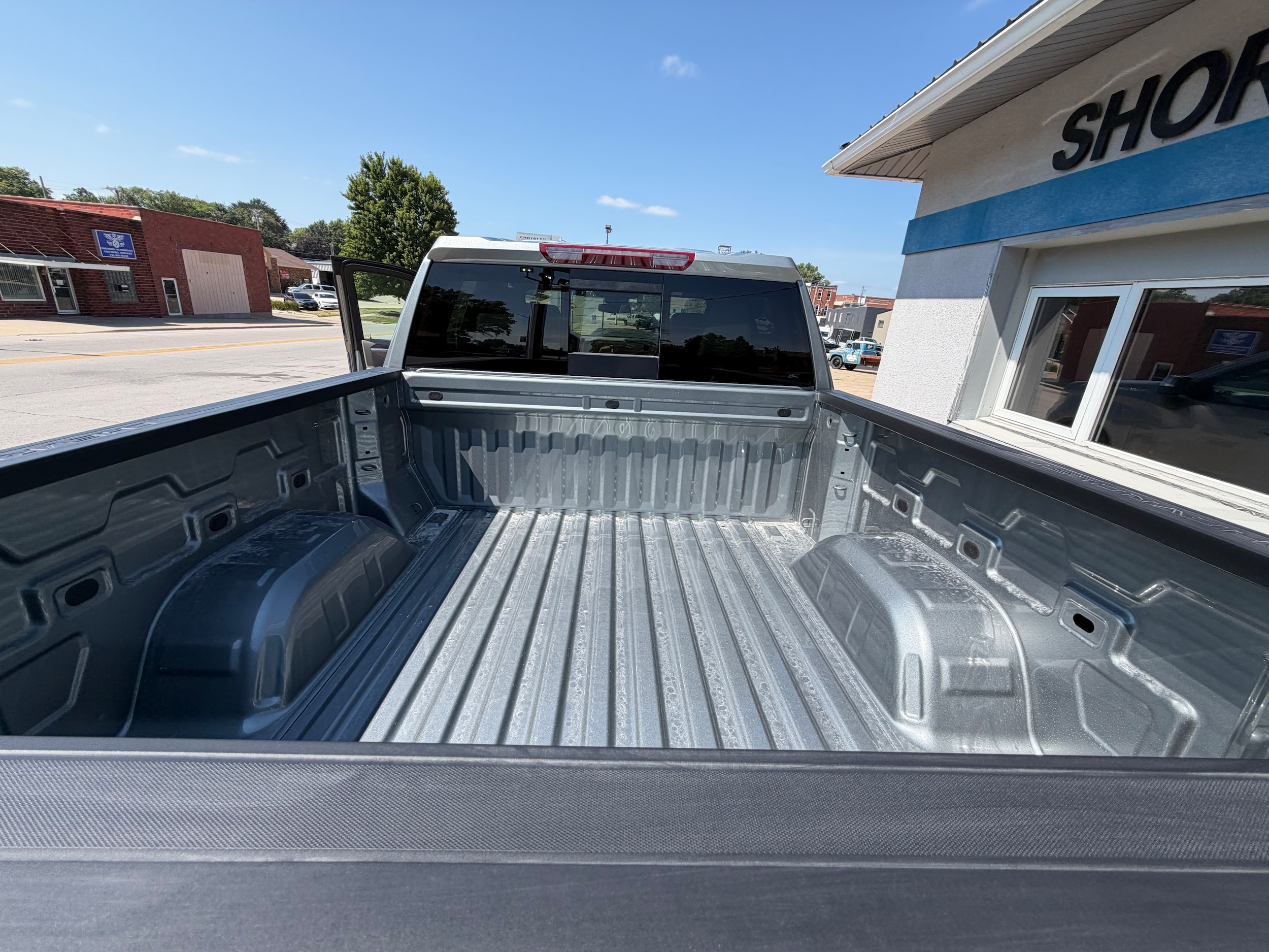 2026 Chevrolet Silverado 1500 LT - Photo 32
