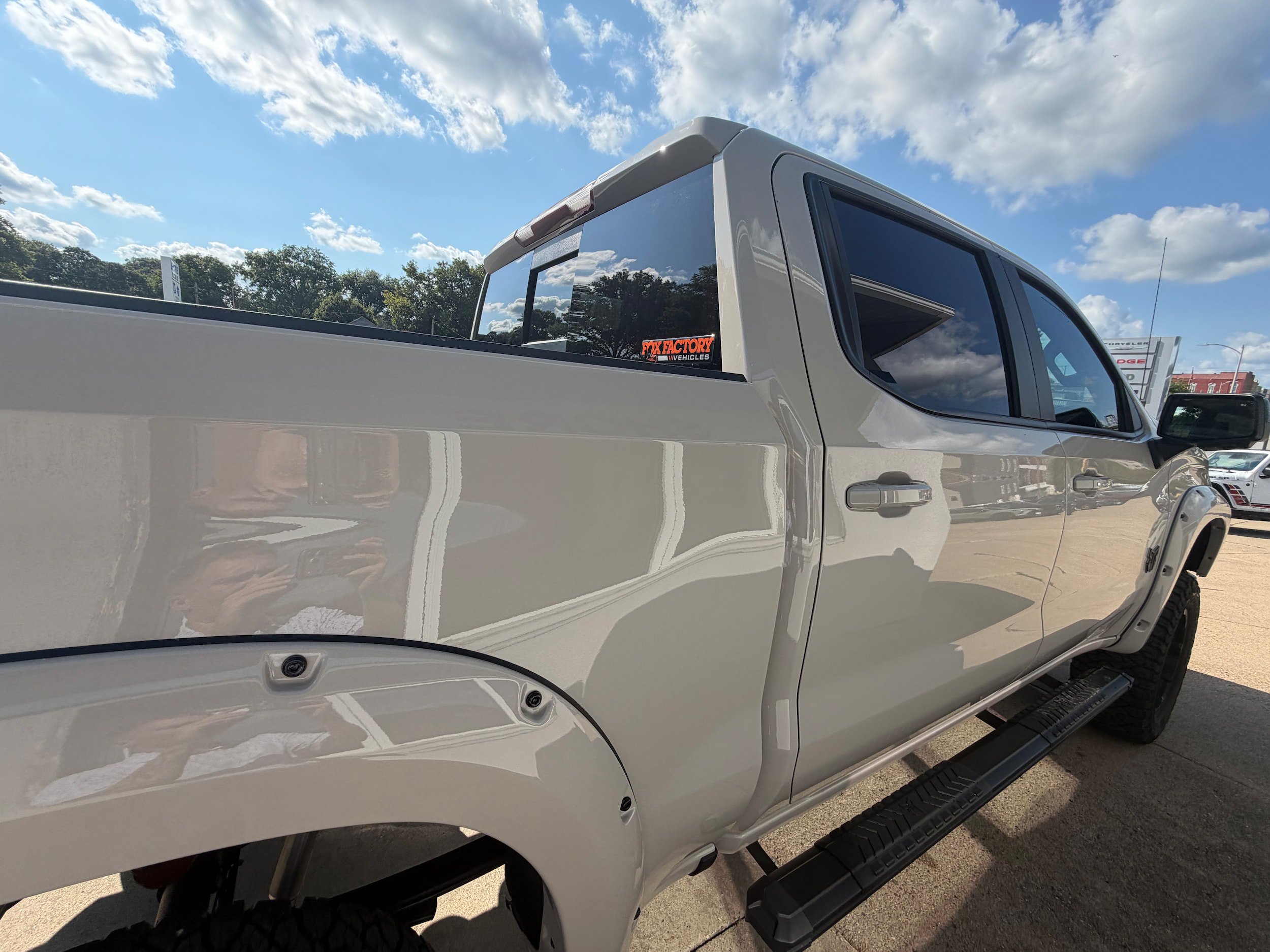 2026 Chevrolet Silverado 1500 RST - Photo 21