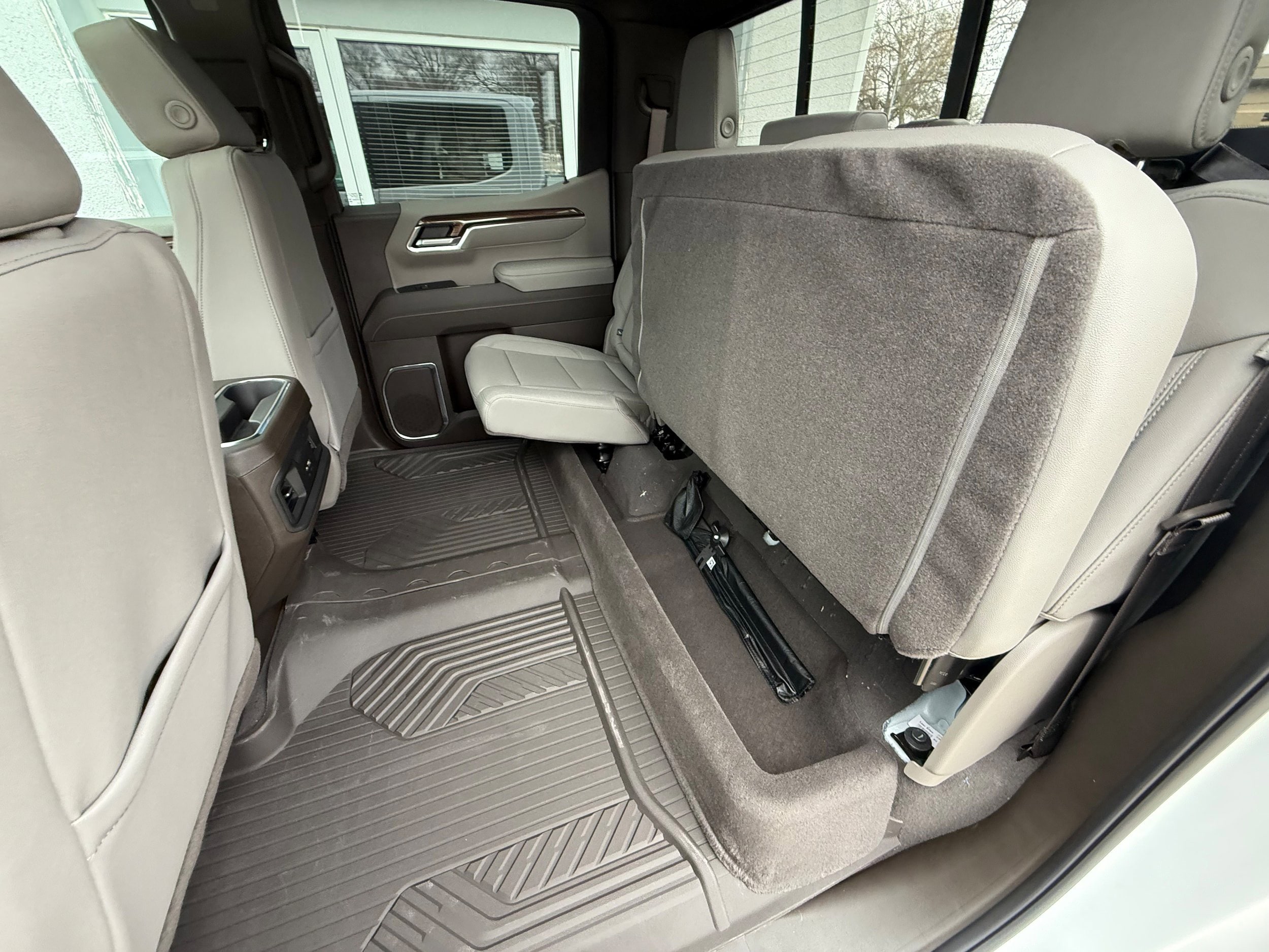 2026 Chevrolet Silverado 1500 LT Trail Boss - Photo 21
