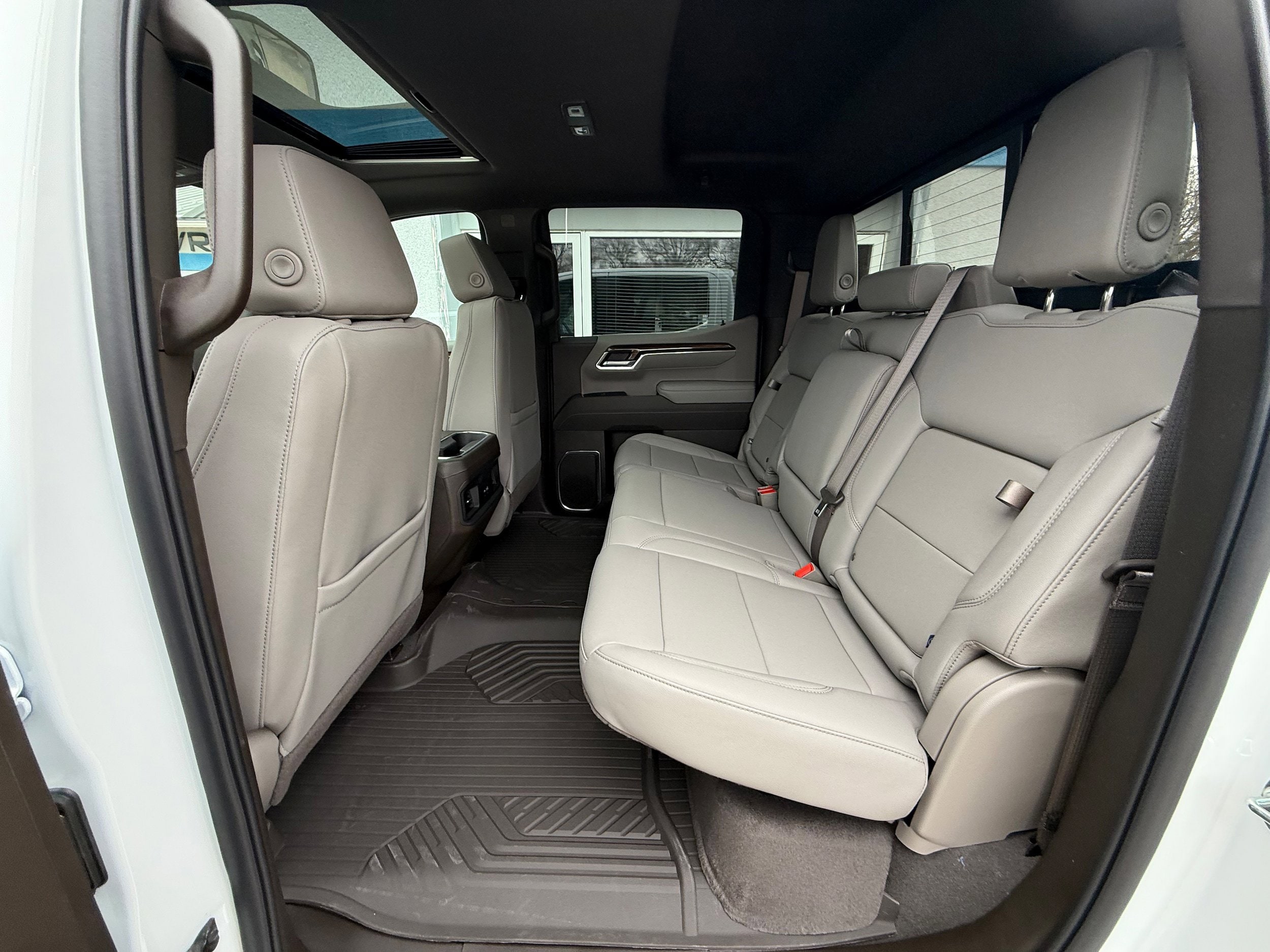 2026 Chevrolet Silverado 1500 LT Trail Boss - Photo 19