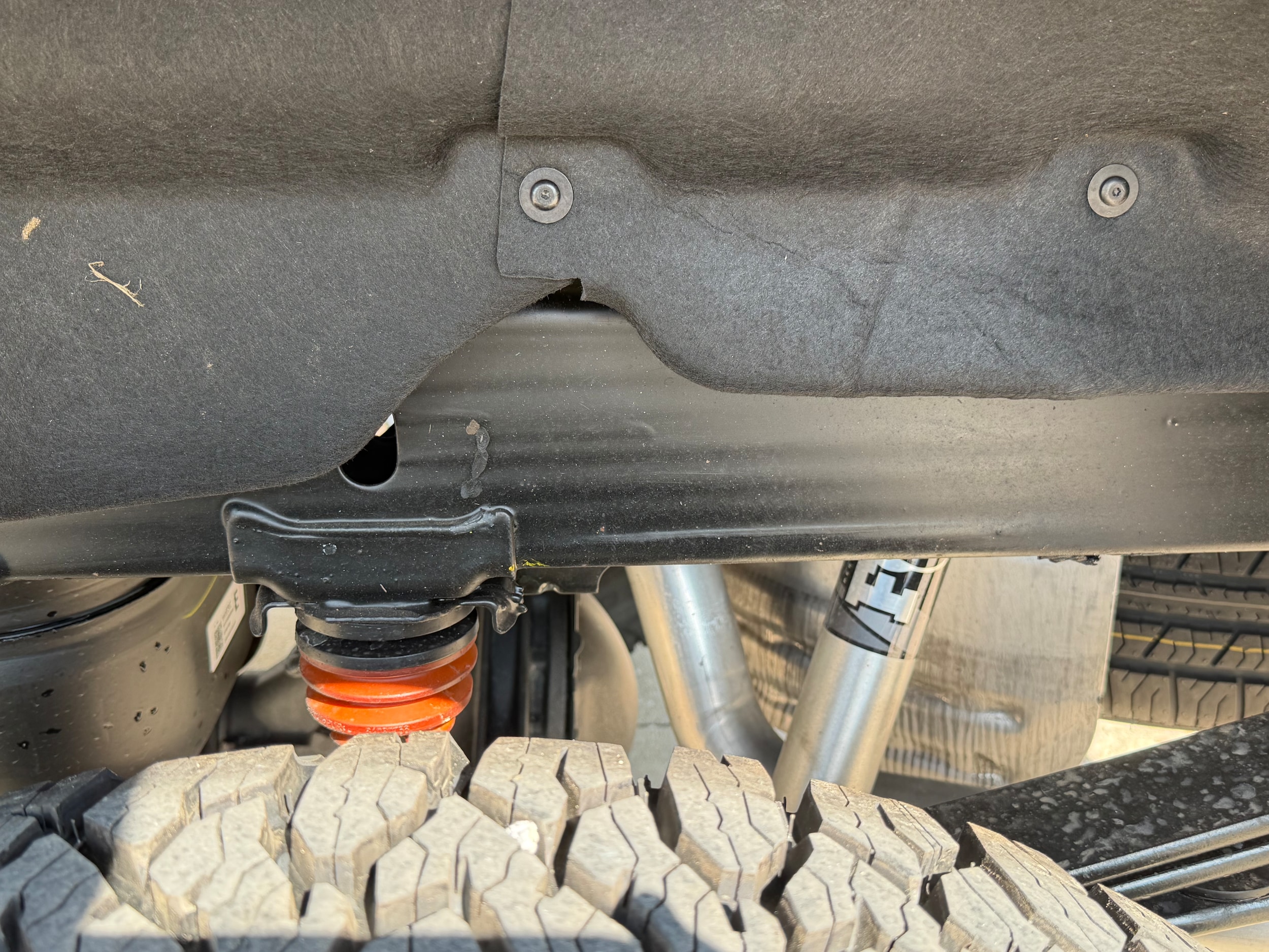 2026 Chevrolet Silverado 1500 RST - Photo 43