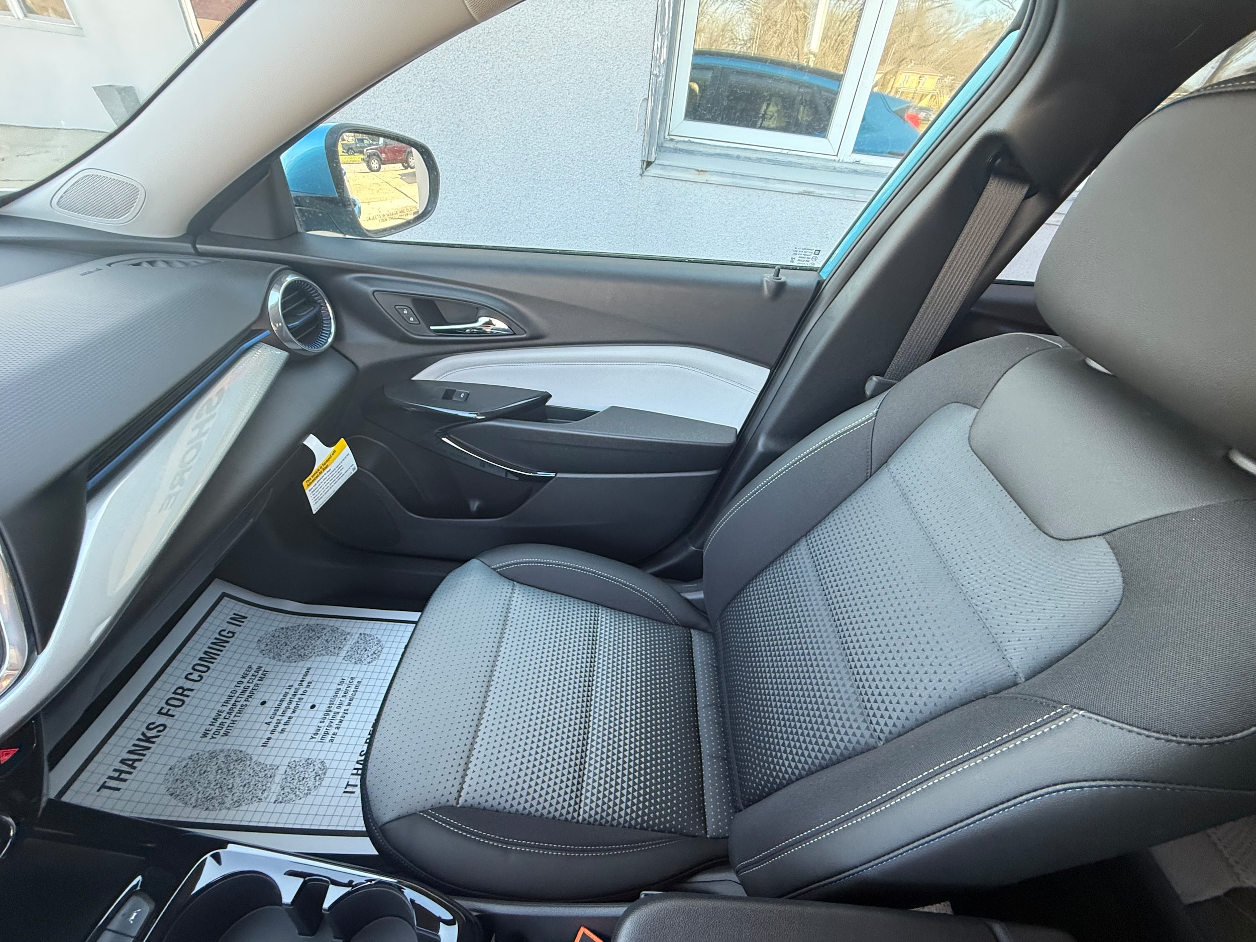 2026 Chevrolet Trax LT - Photo 26