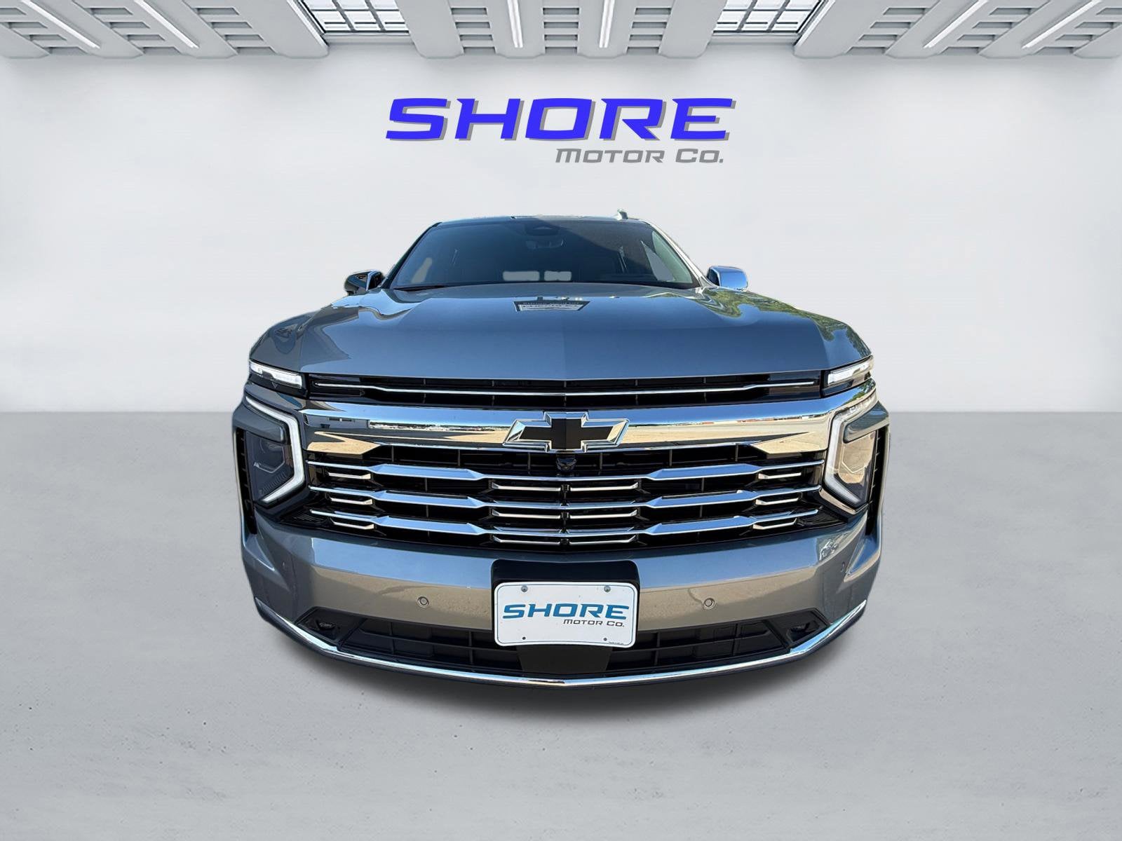 2026 Chevrolet Tahoe Premier - Photo 21
