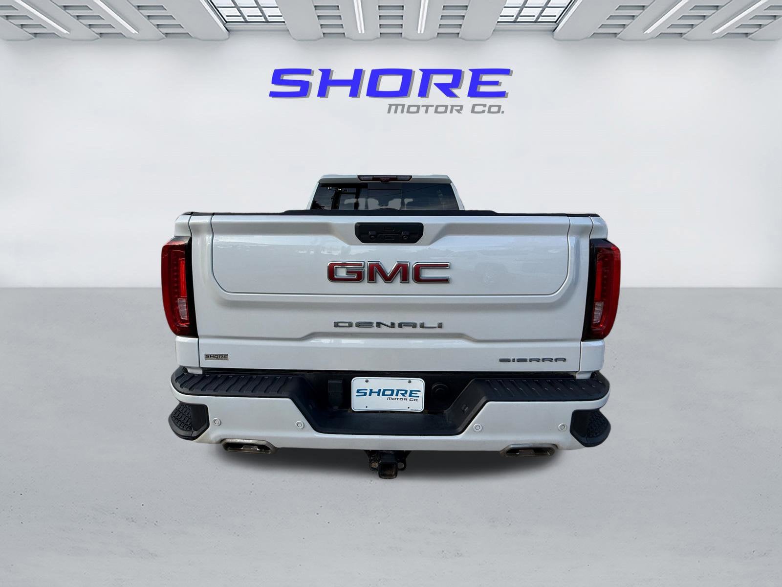 2024 GMC Sierra 1500 Denali Denali - Photo 6