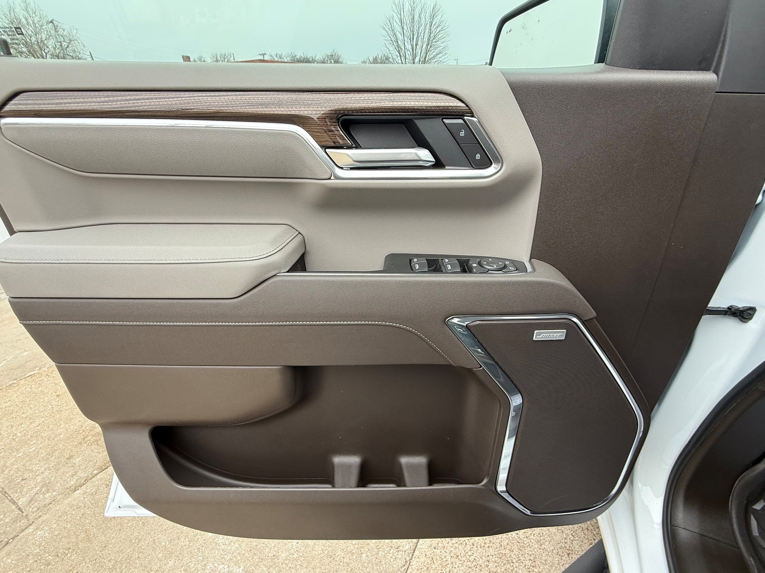 2026 Chevrolet Silverado 1500 LT Trail Boss - Photo 13