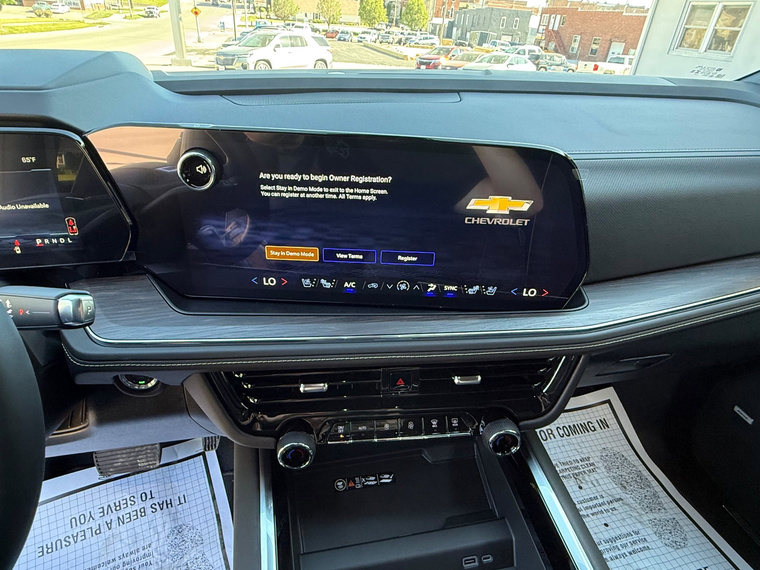 2026 Chevrolet Tahoe Premier - Photo 36