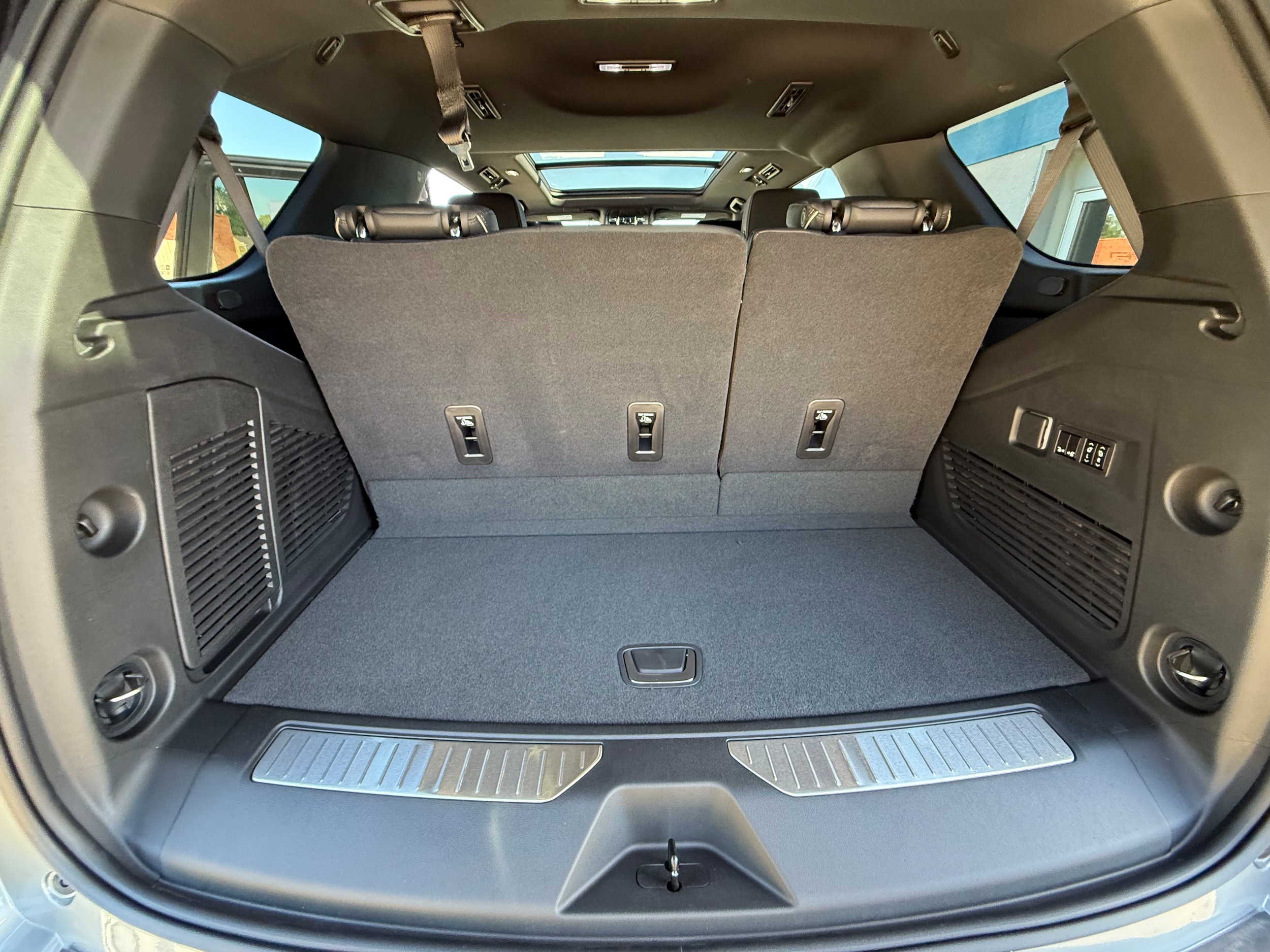 2026 Chevrolet Tahoe Premier - Photo 51