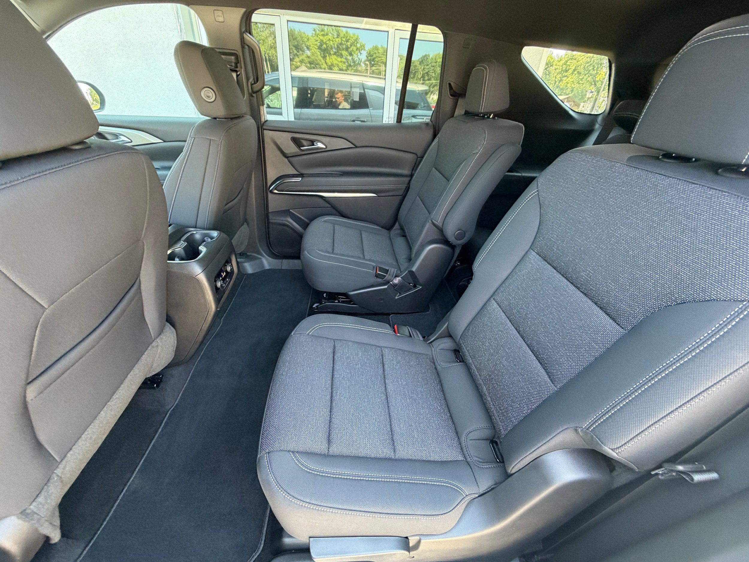 2026 Chevrolet Traverse LT - Photo 14