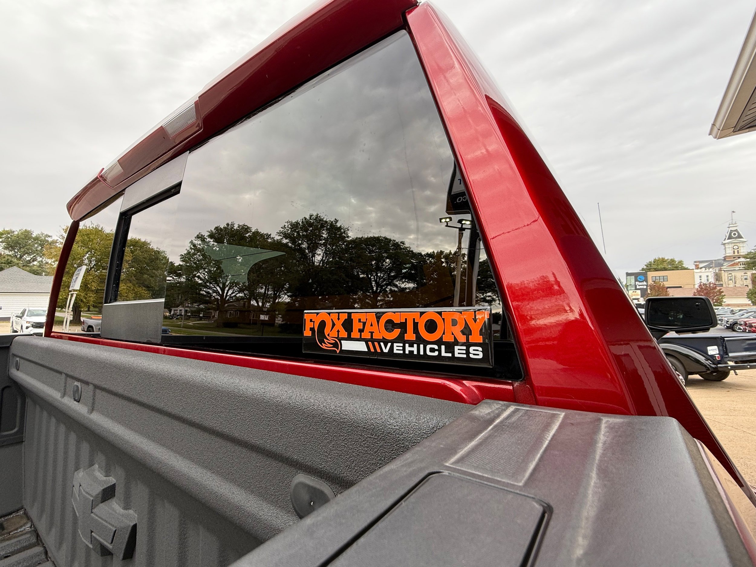 2025 Chevrolet Silverado 1500 RST - Photo 26