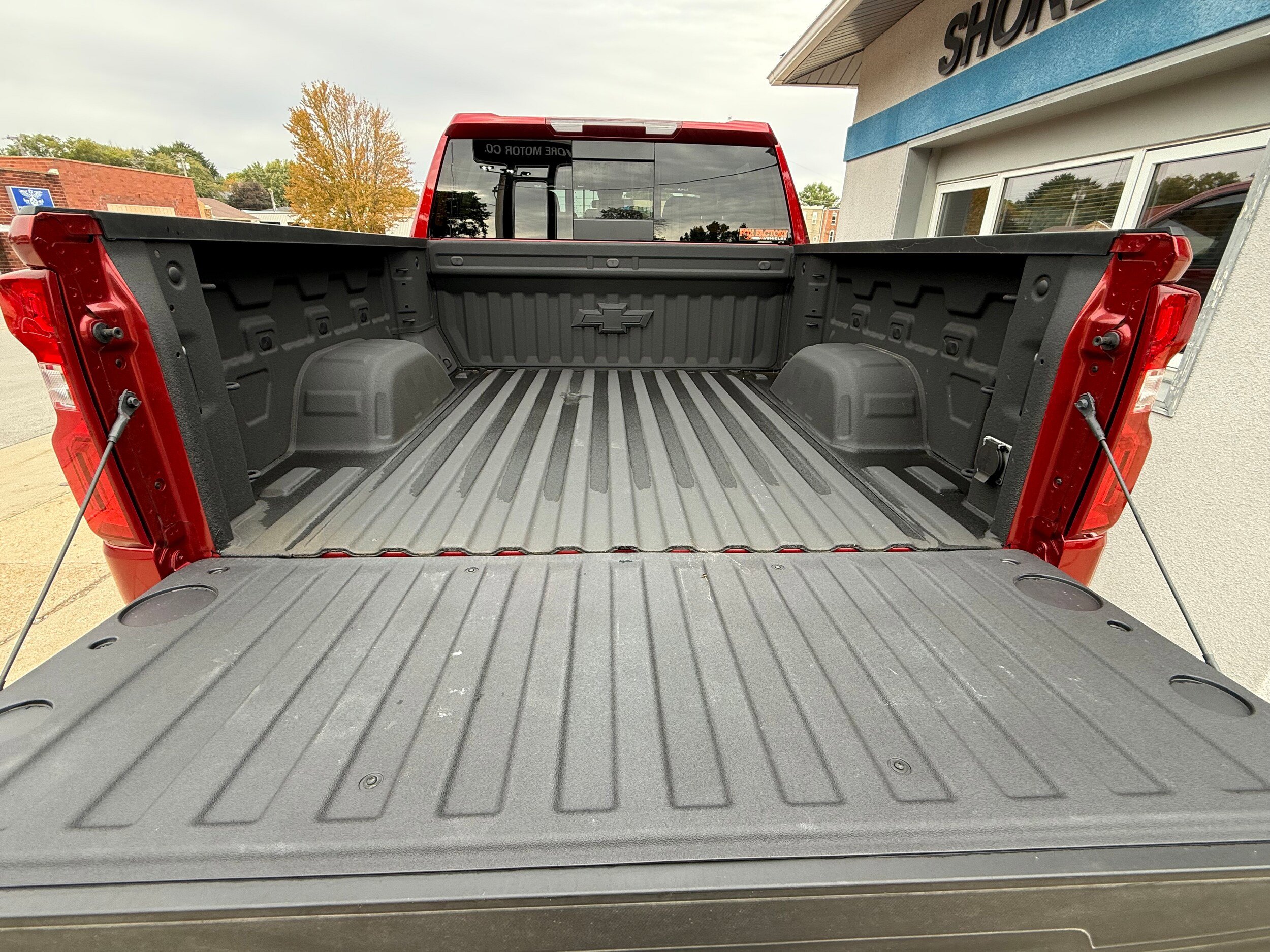 2025 Chevrolet Silverado 1500 RST - Photo 24