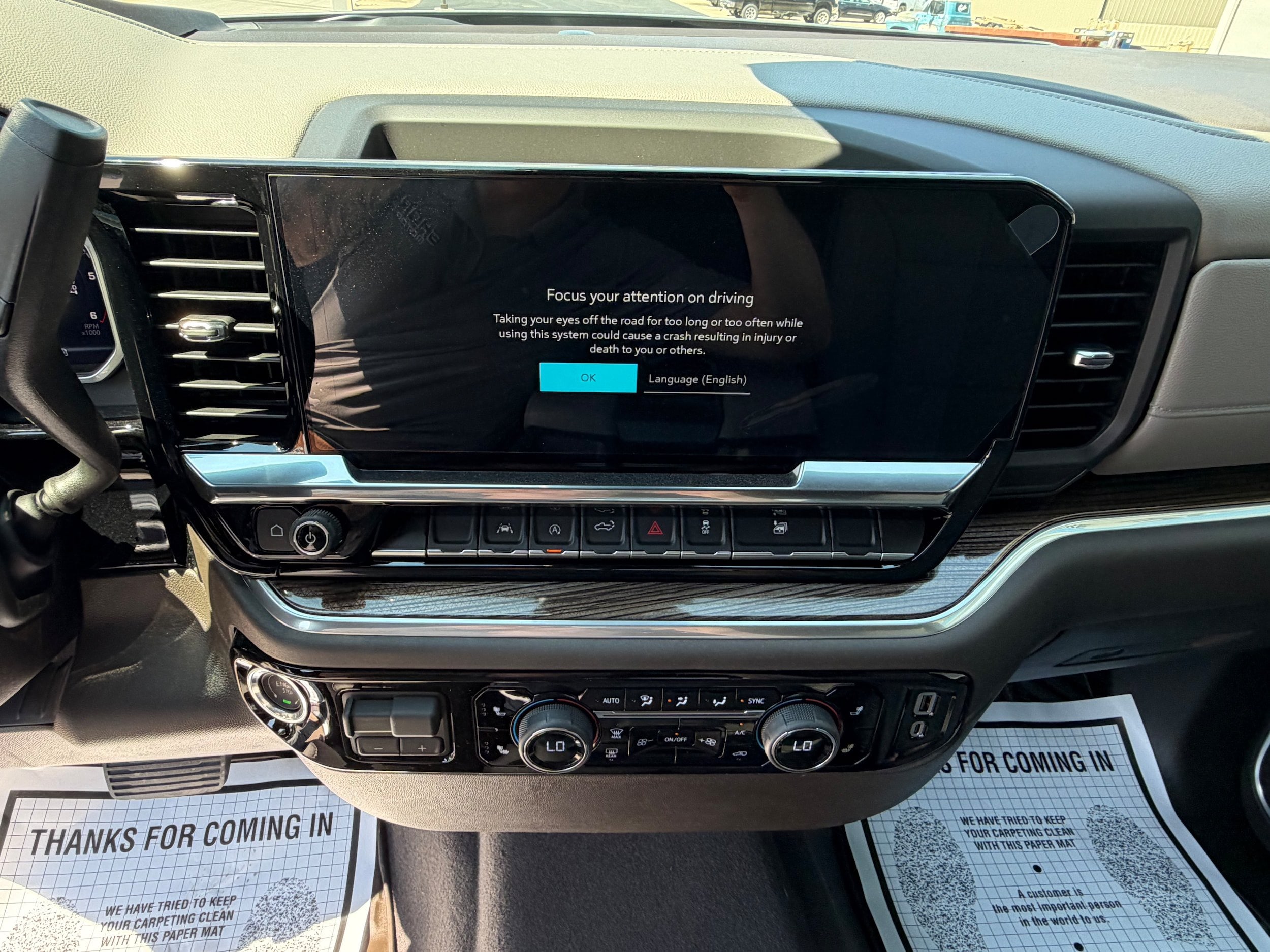 2026 Chevrolet Silverado 1500 LT - Photo 11