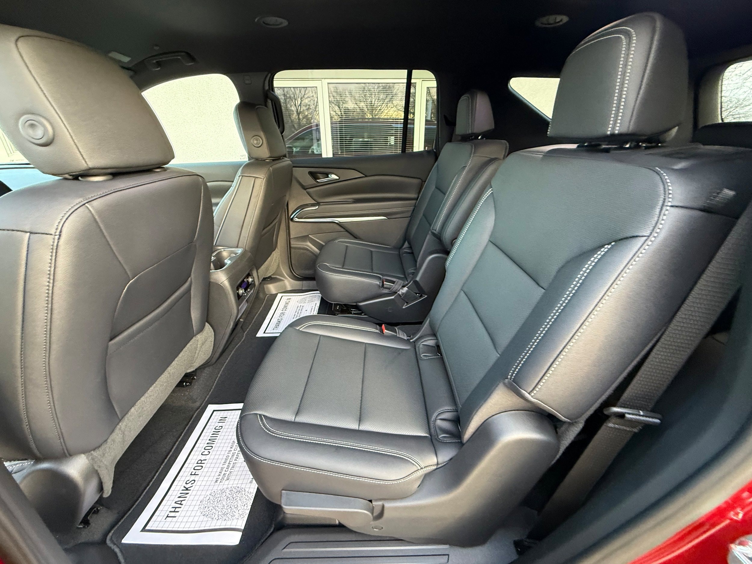 2026 Chevrolet Traverse LT - Photo 11