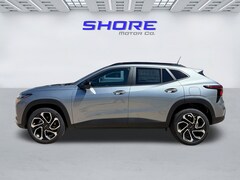 2026 Chevrolet Trax 2RS SUV