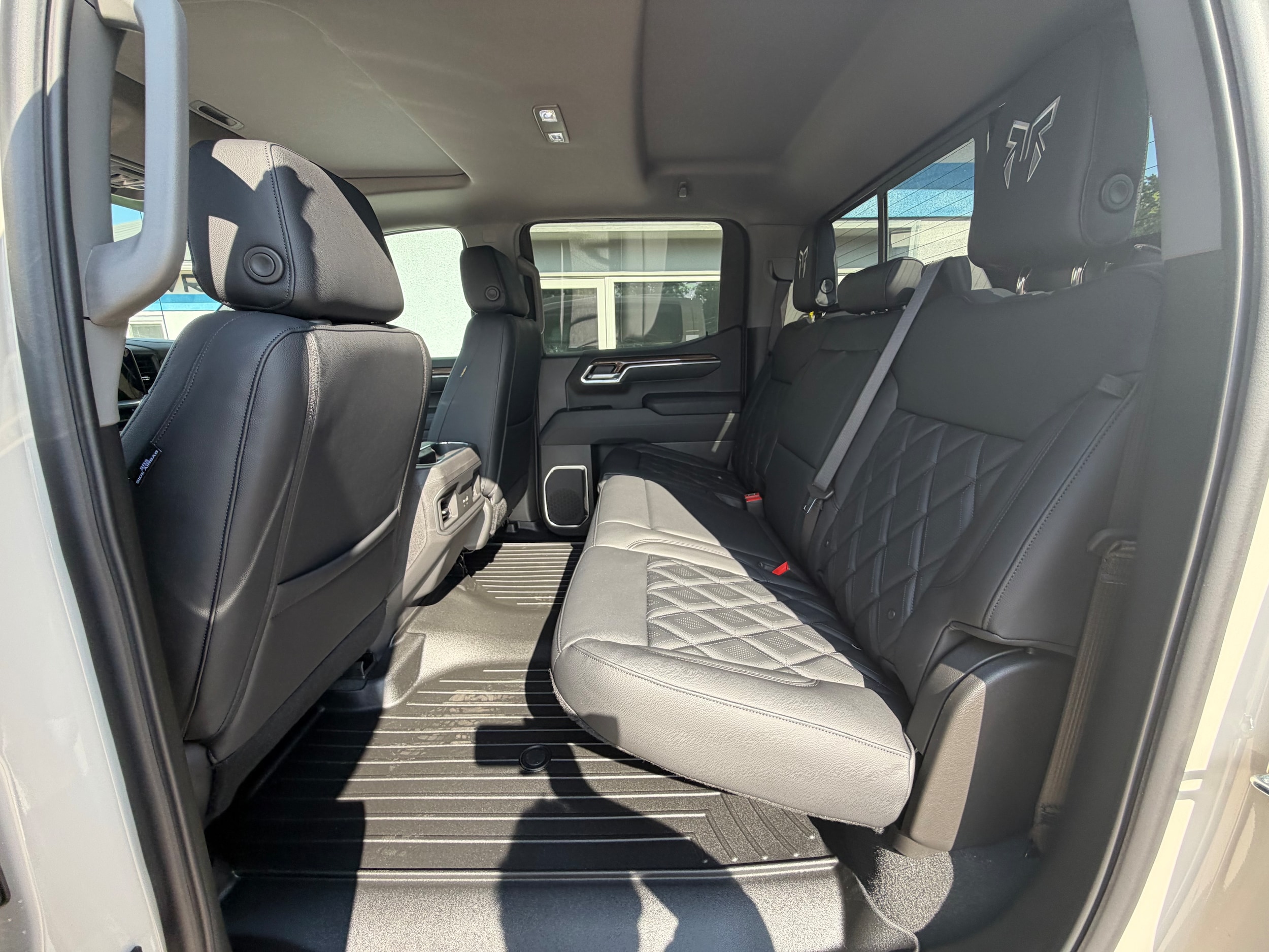 2026 Chevrolet Silverado 1500 RST - Photo 38