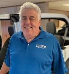 Staff member Kim Shore from ID_6c3b689426de