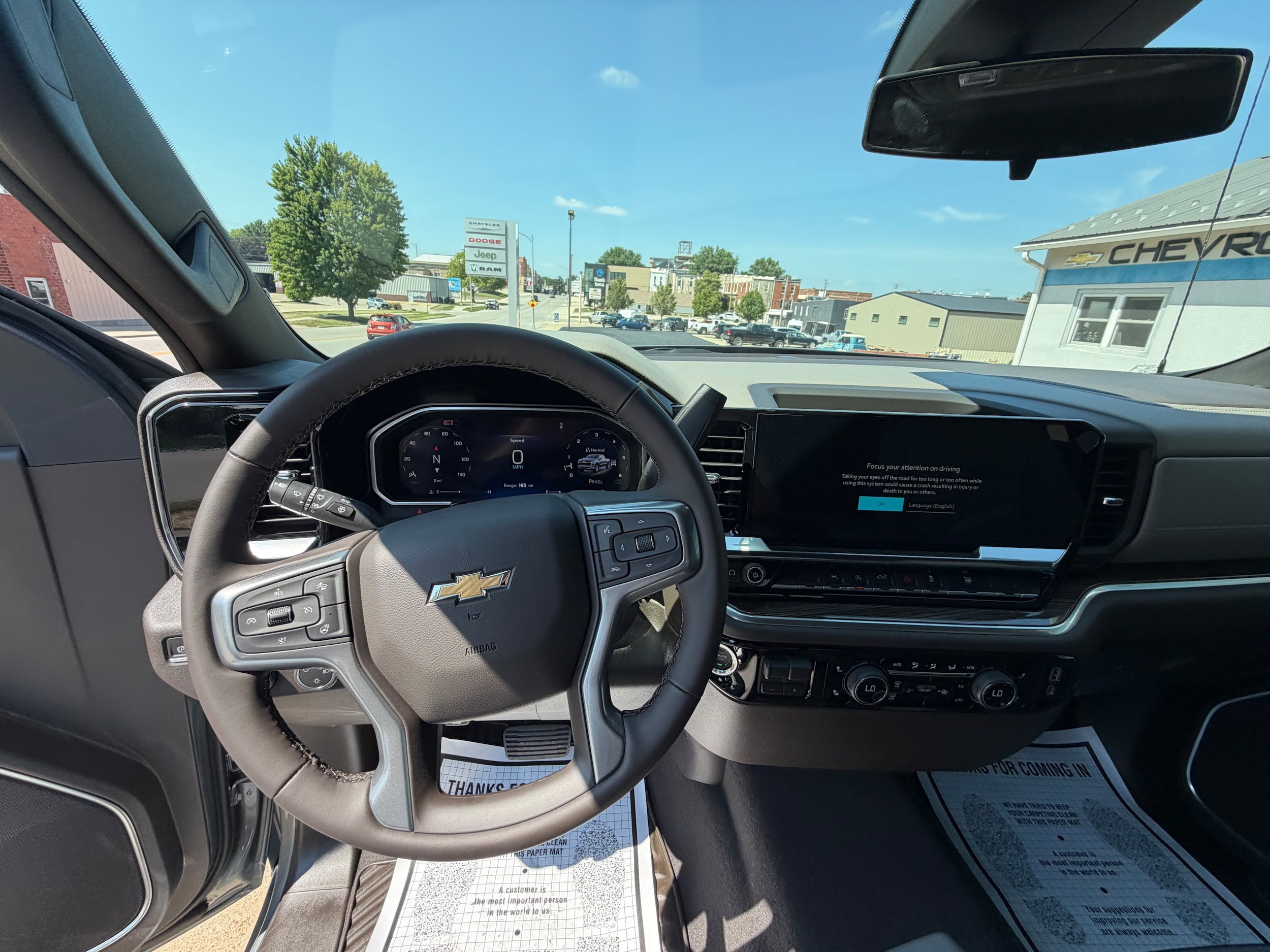2026 Chevrolet Silverado 1500 LT - Photo 10