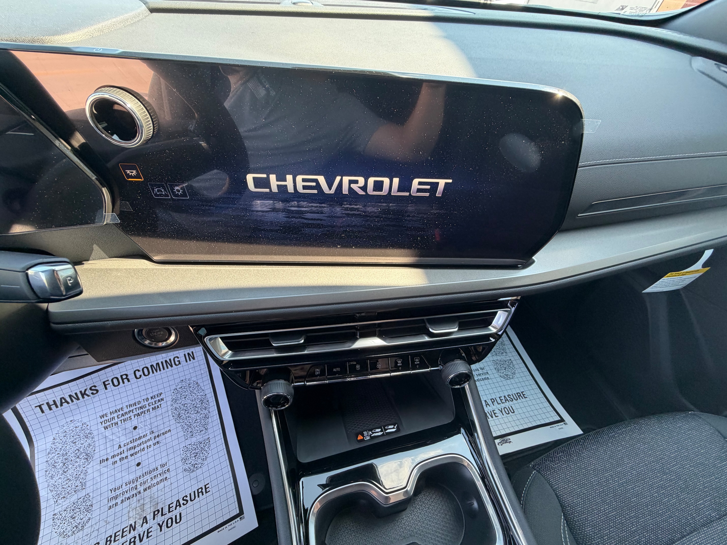 2026 Chevrolet Traverse LT - Photo 31