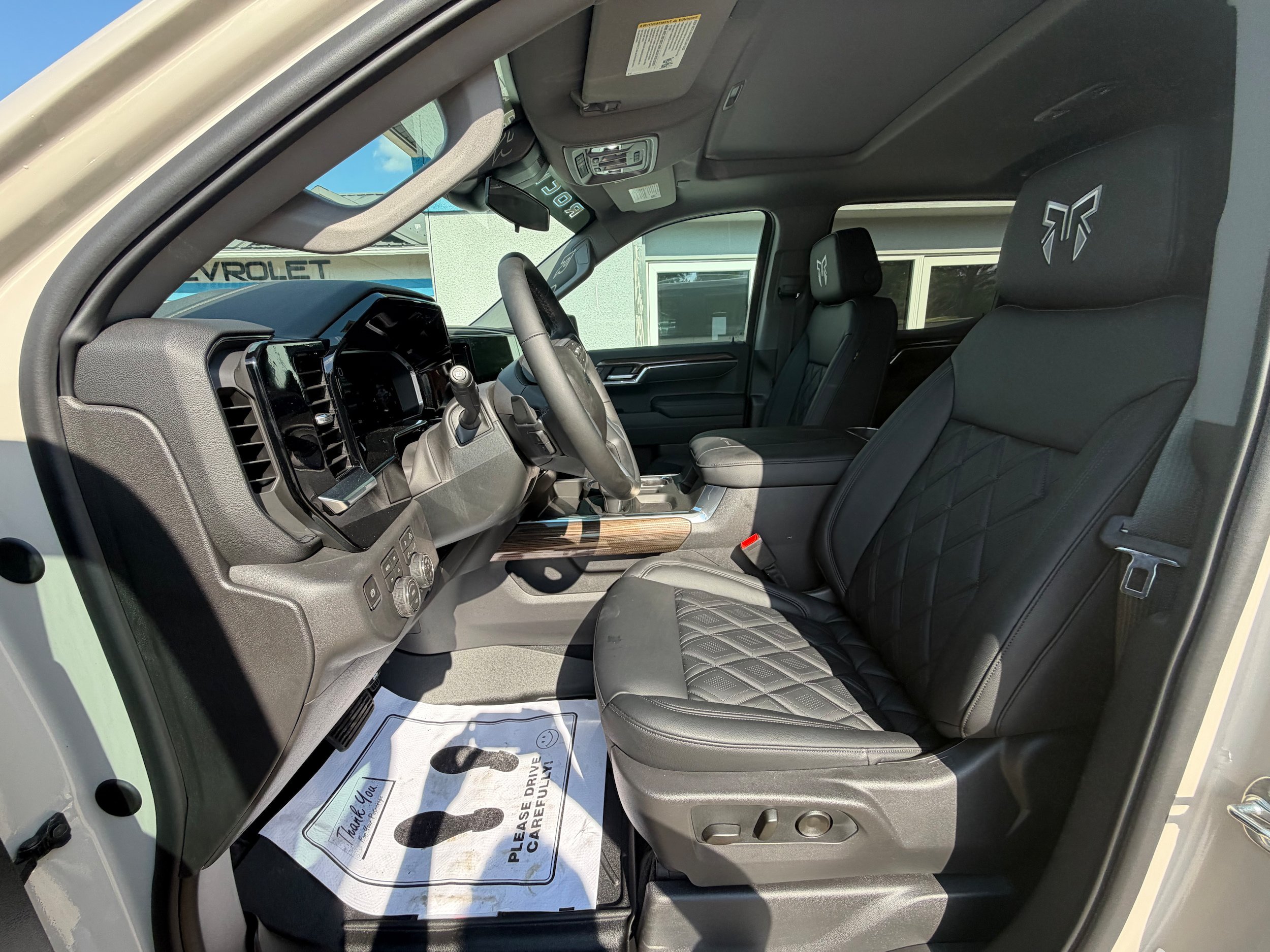 2026 Chevrolet Silverado 1500 RST - Photo 8