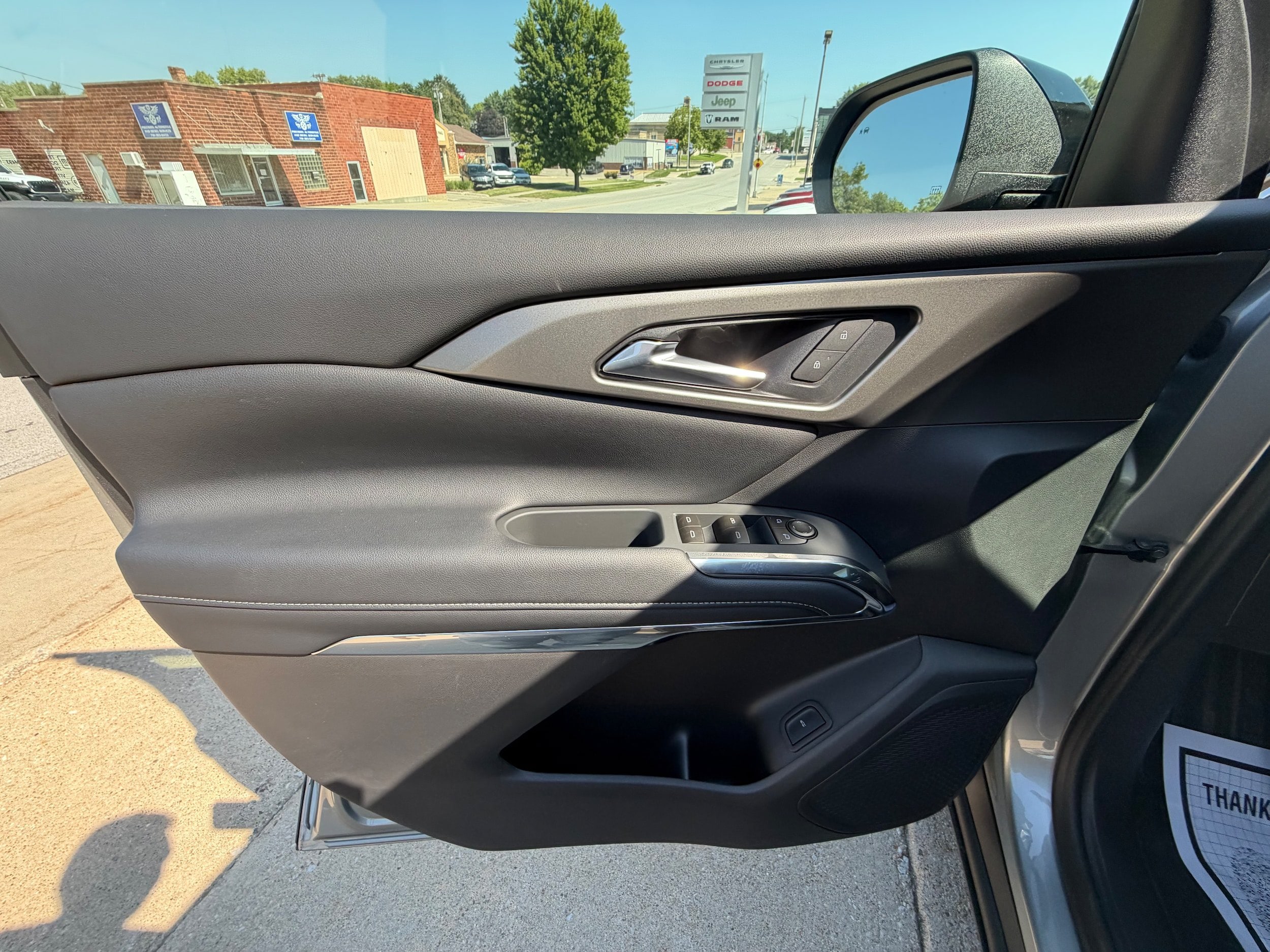 2026 Chevrolet Traverse LT - Photo 9