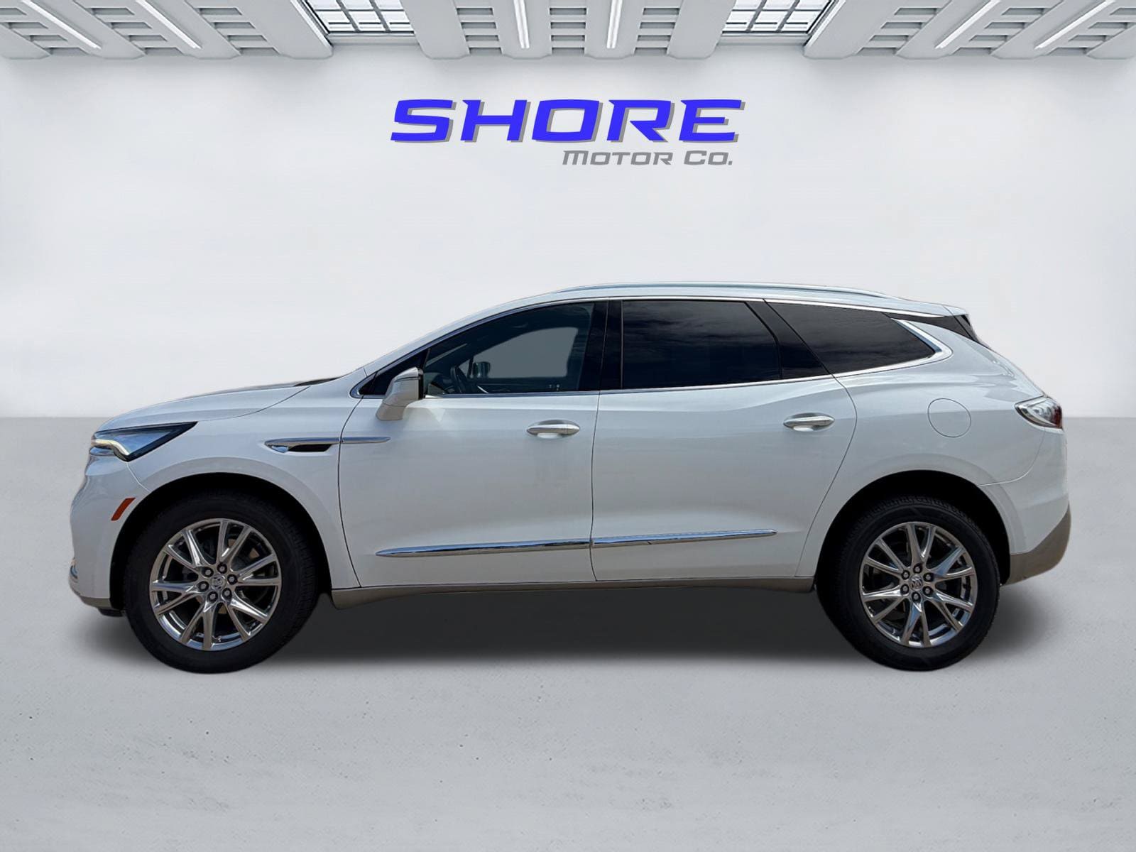 2023 Buick Enclave