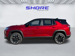 2026 Chevrolet Equinox LT SUV