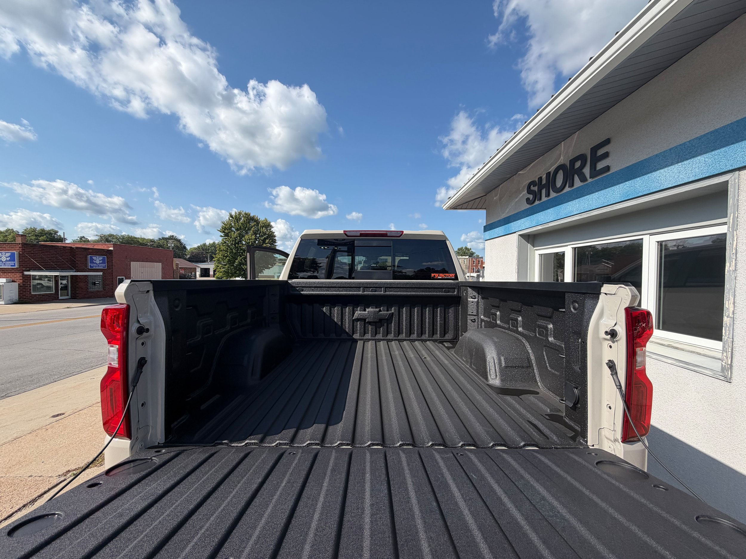2026 Chevrolet Silverado 1500 RST - Photo 20