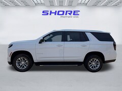 2026 Chevrolet Tahoe LS SUV