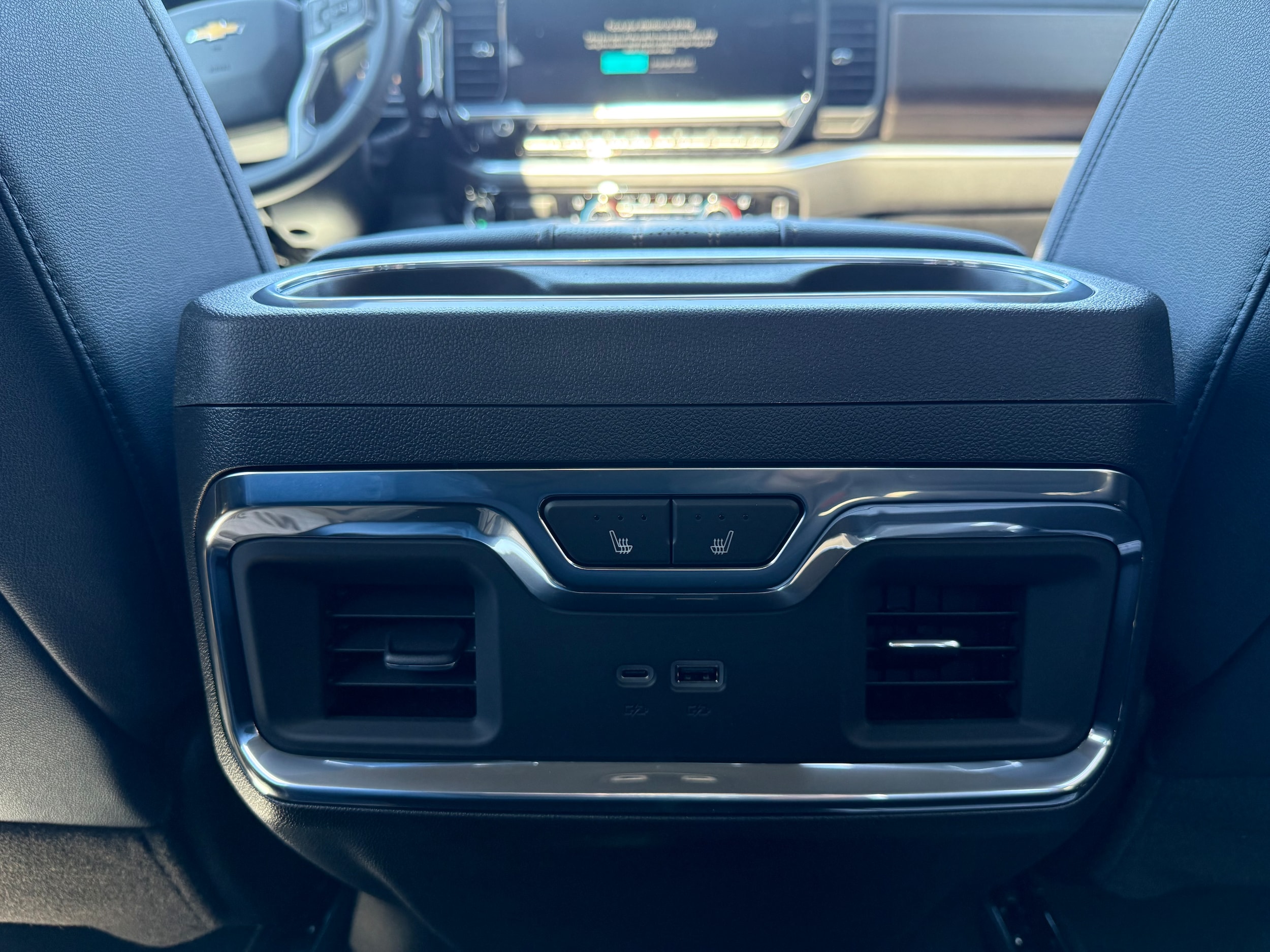 2026 Chevrolet Silverado 3500HD High Country - Photo 30