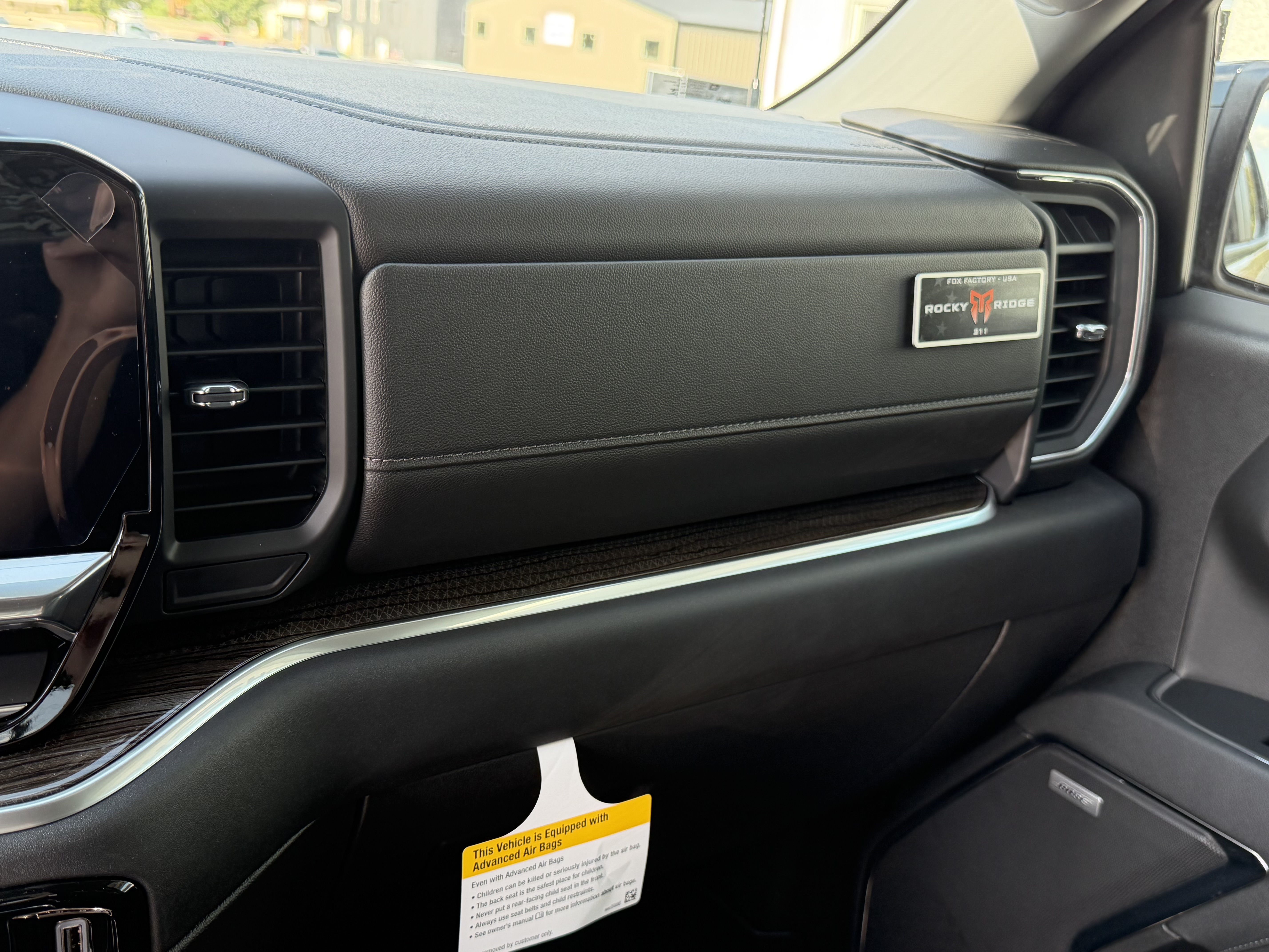2026 Chevrolet Silverado 1500 RST - Photo 37
