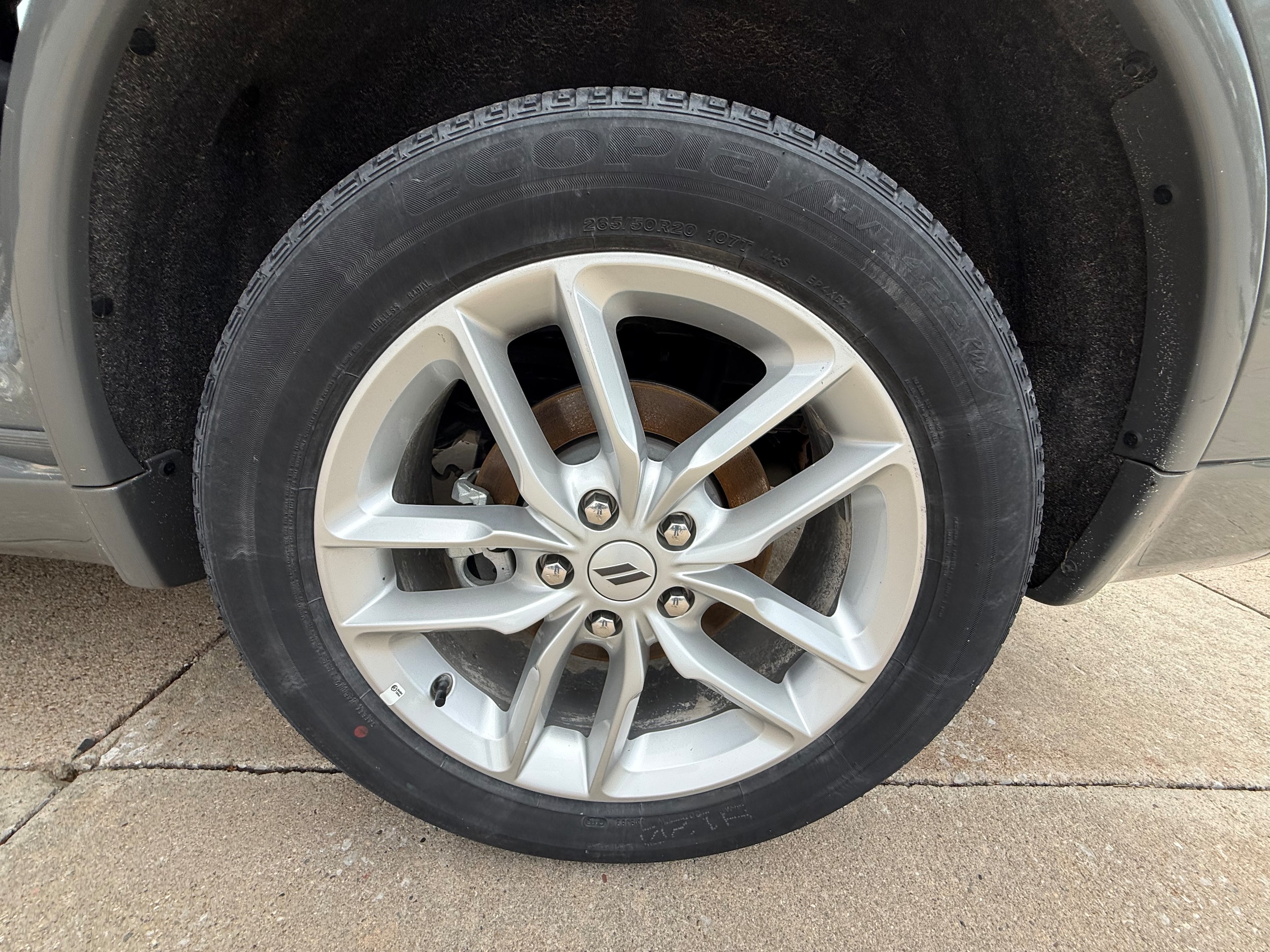 2025 Dodge Durango GT - Photo 15